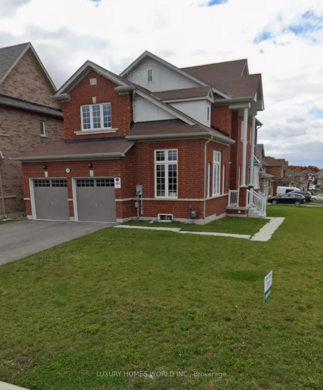 928 Wrenwood Dr, Oshawa 2