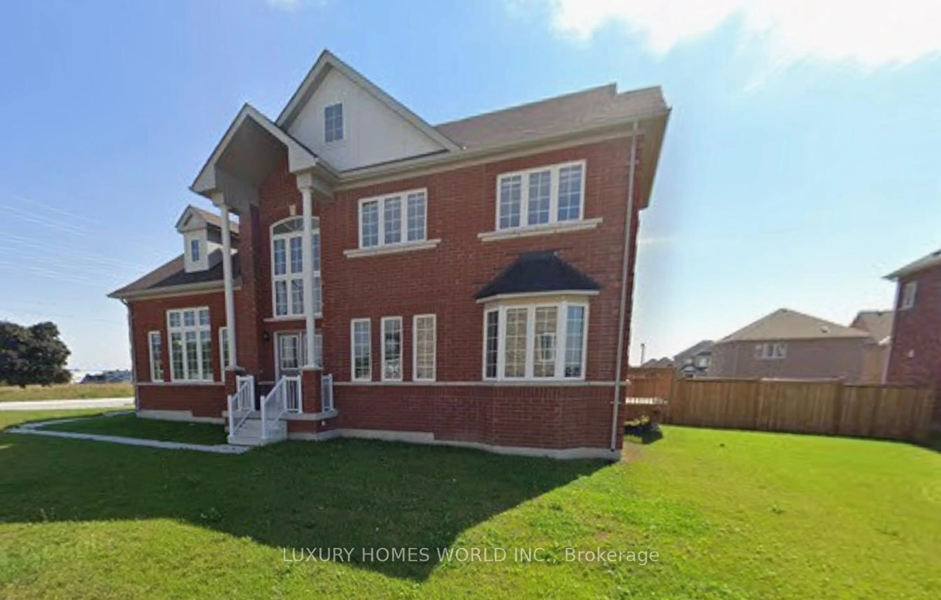 Home with brick exterior material, unknown for 928 Wrenwood Dr, Oshawa Ontario L1K 0W2