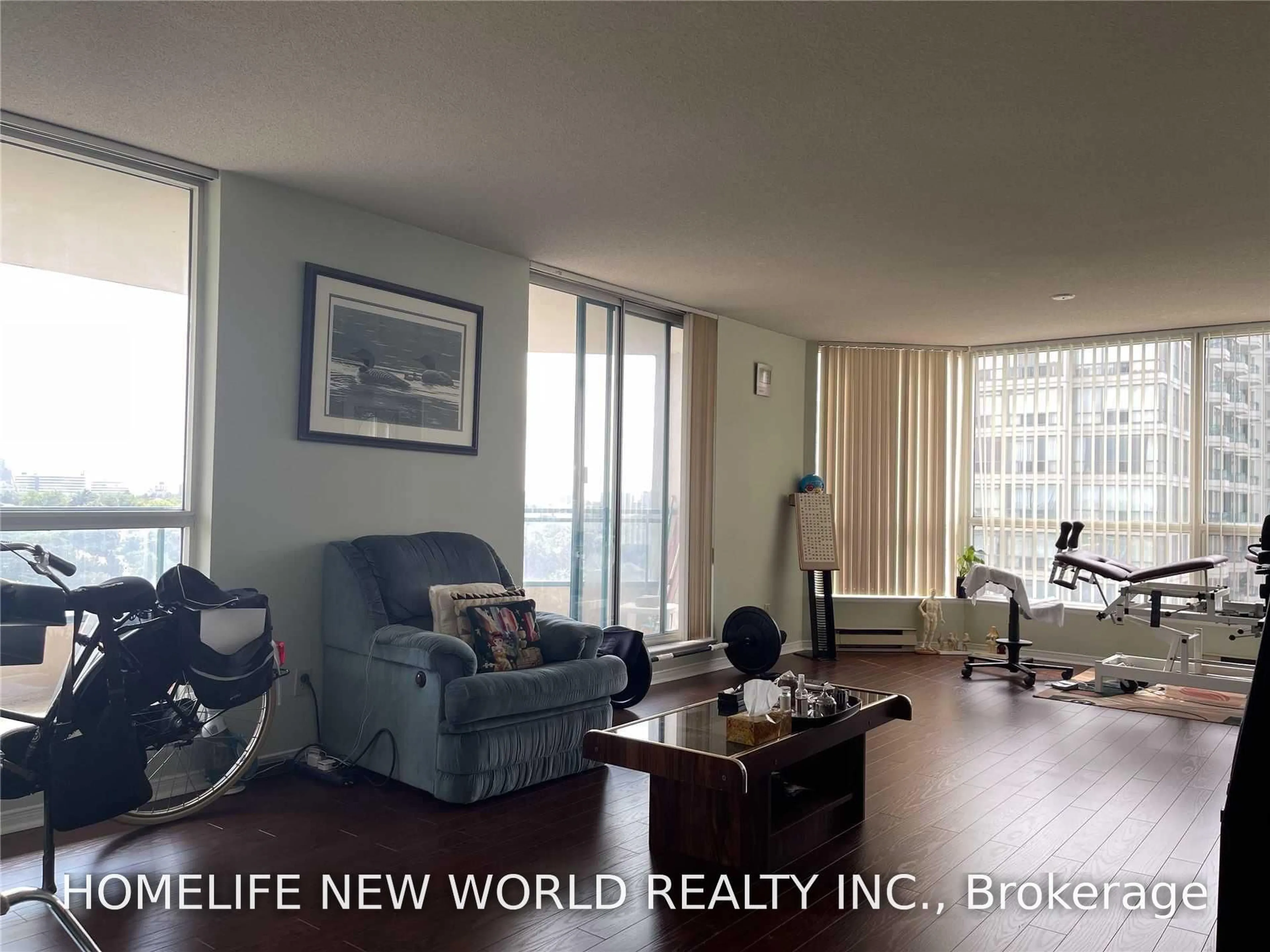 A pic of a room for 4725 Sheppard Ave ##904, Toronto Ontario M1S 5B2