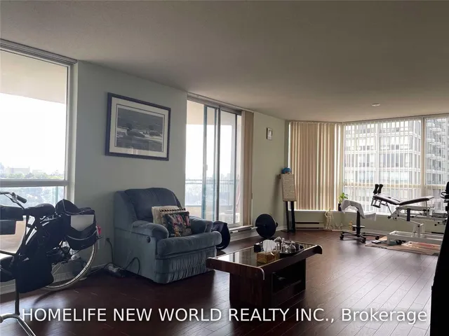 4725 Sheppard Ave #904, Toronto 3