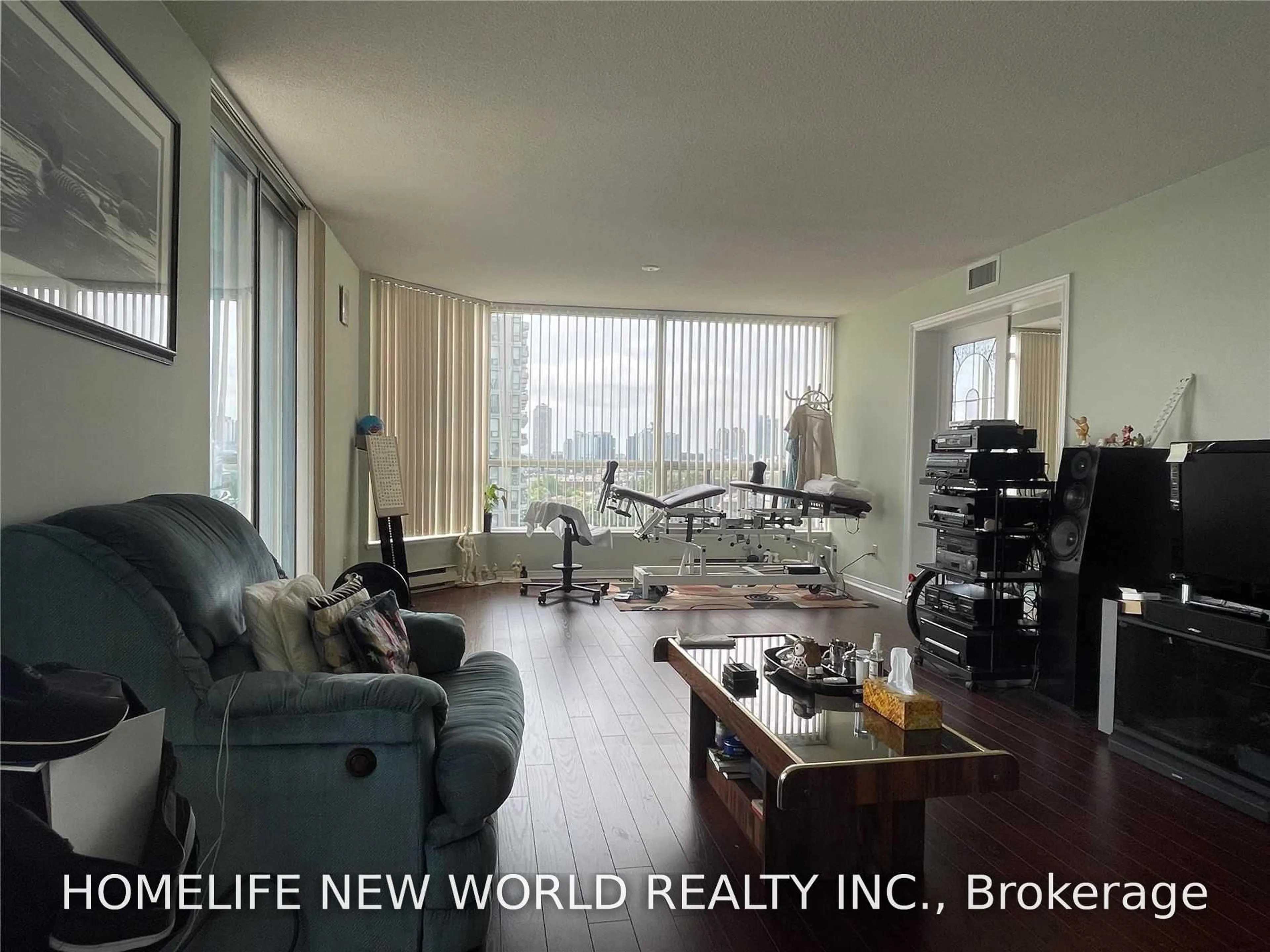 A pic of a room for 4725 Sheppard Ave ##904, Toronto Ontario M1S 5B2