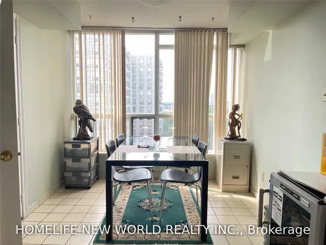 4725 Sheppard Ave #904, Toronto 5