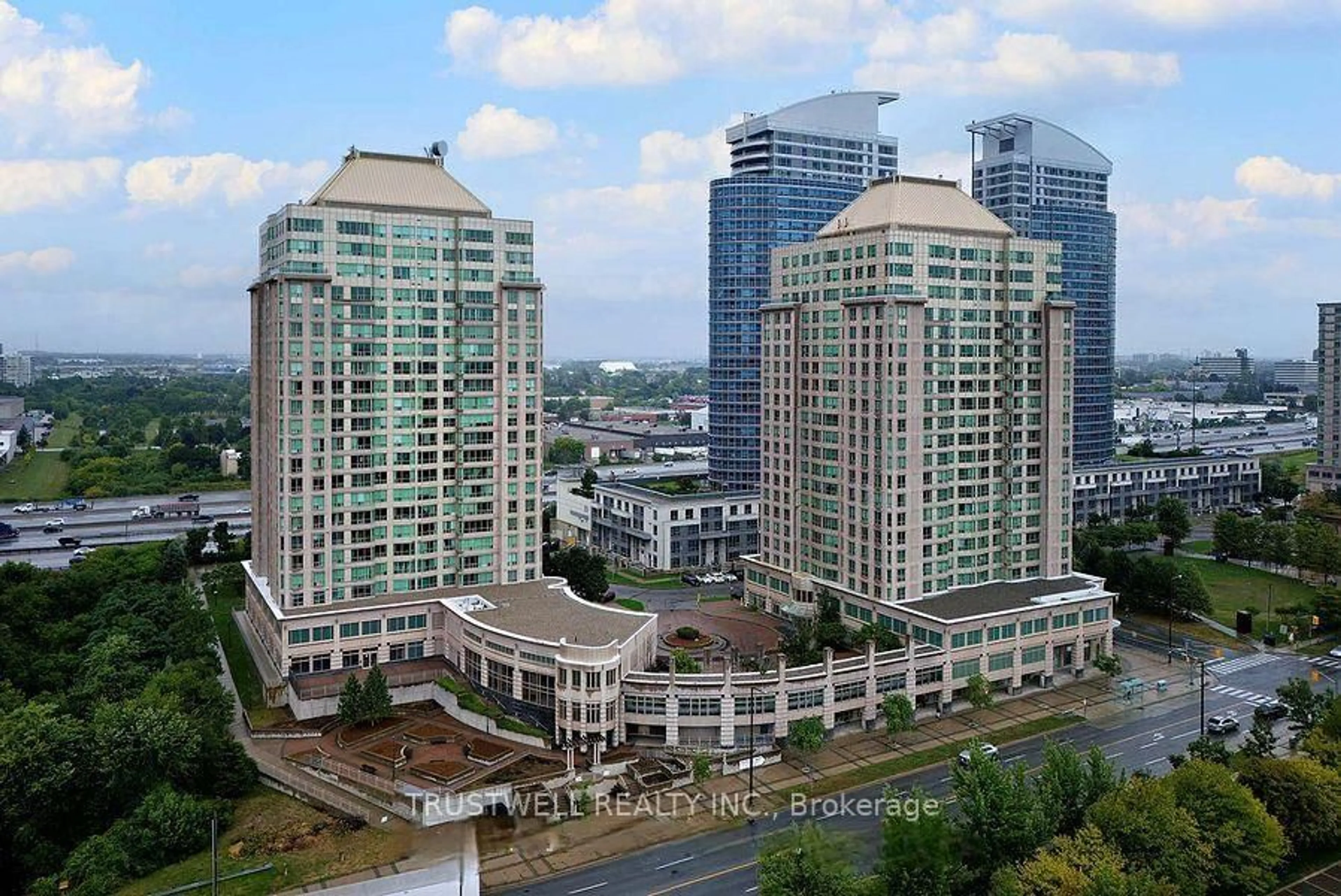 Unknown for 8 Lee Centre Dr #1509, Toronto Ontario M1H 3H8
