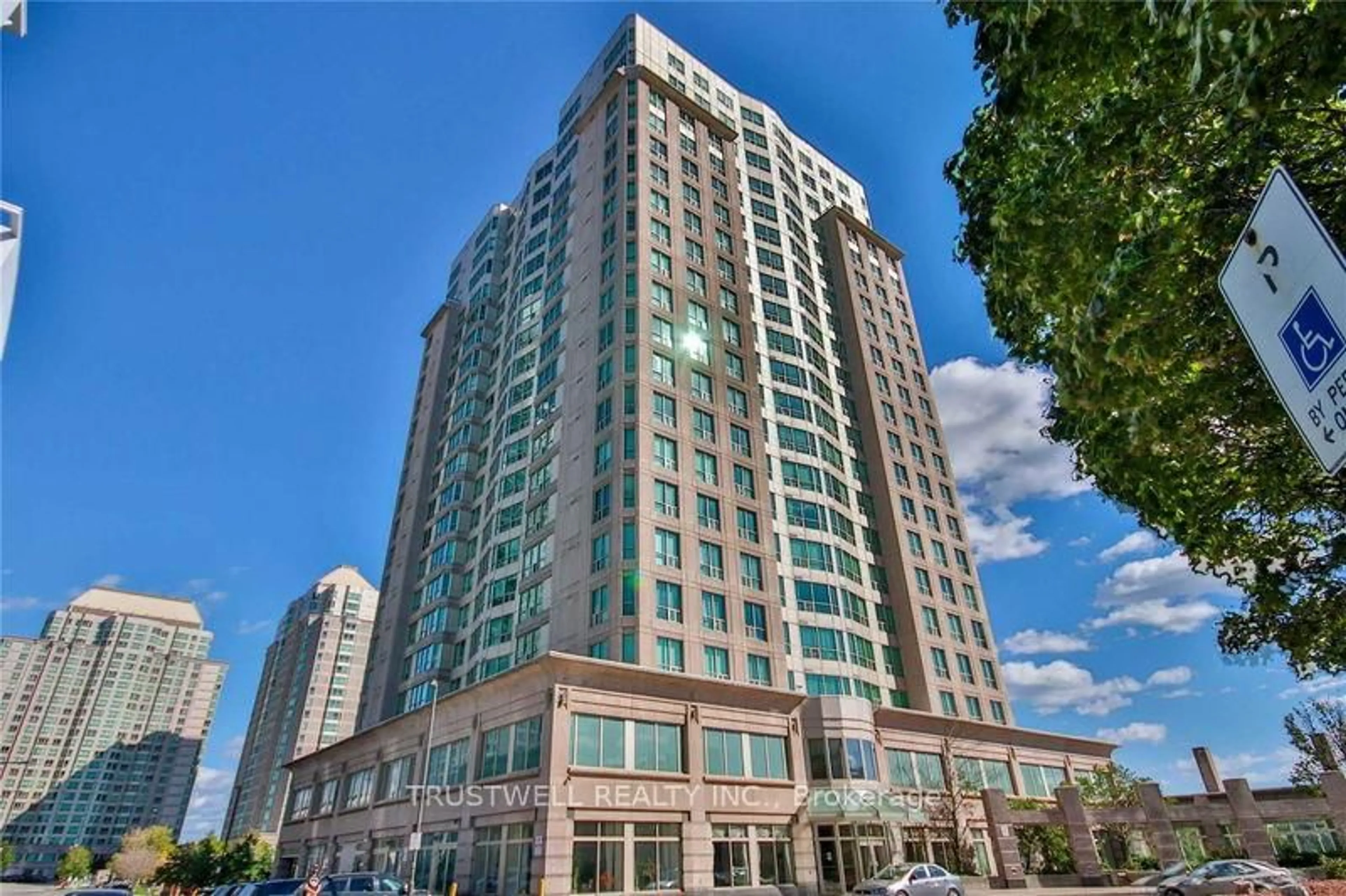Unknown for 8 Lee Centre Dr #1509, Toronto Ontario M1H 3H8