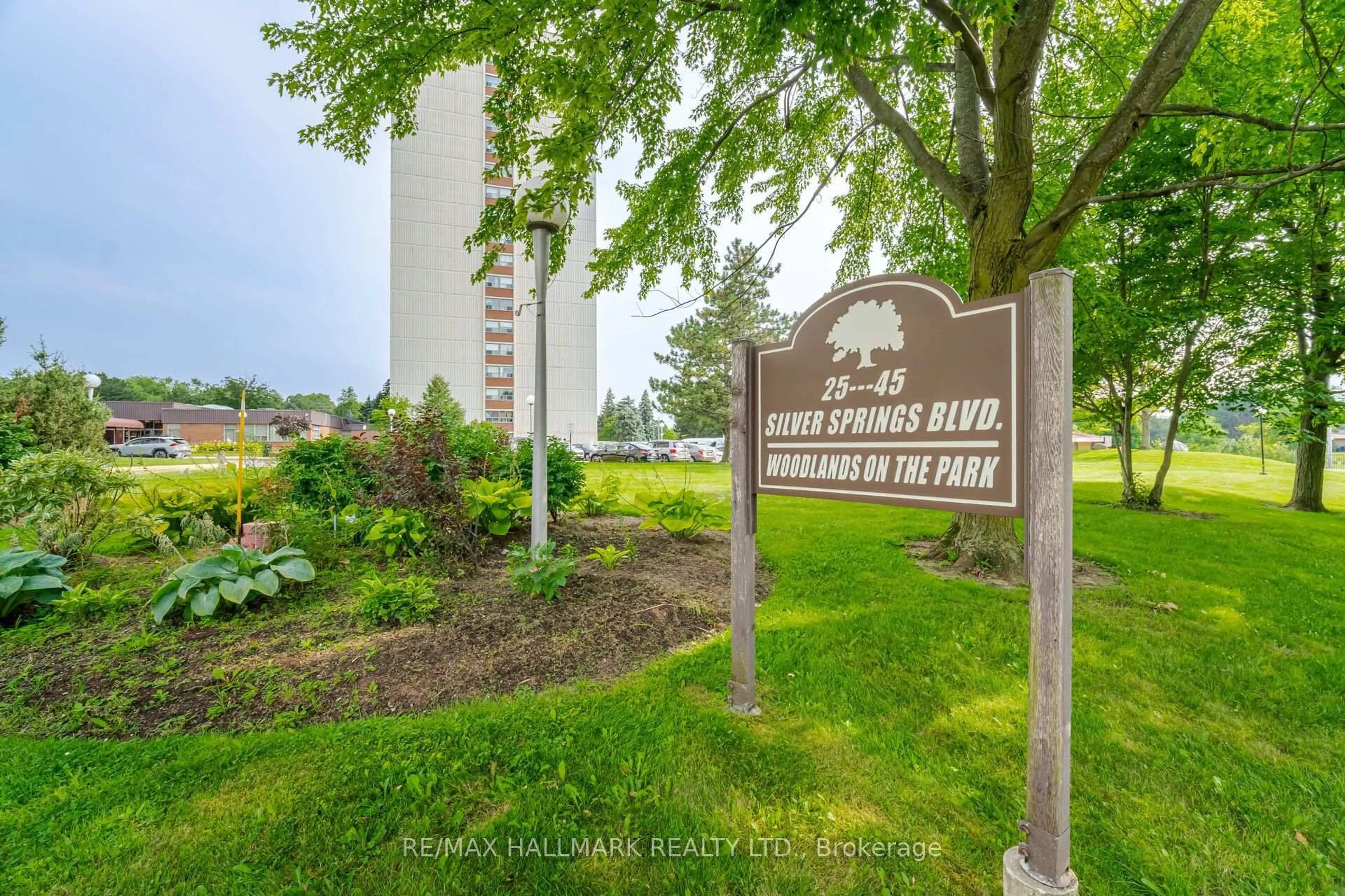 Unknown for 45 Silver Springs Blvd #1504, Toronto Ontario M1V 1R2