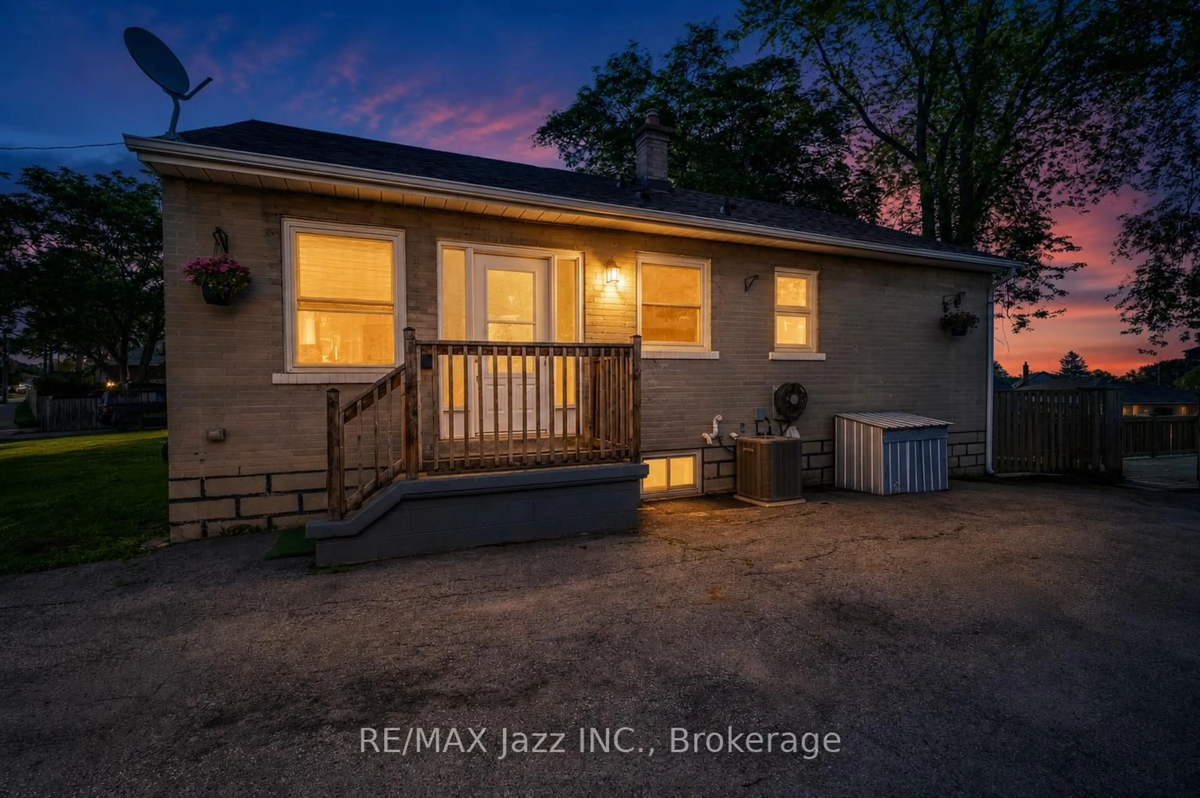 Unknown for 81 Wellington Ave, Oshawa Ontario L1H 3X8