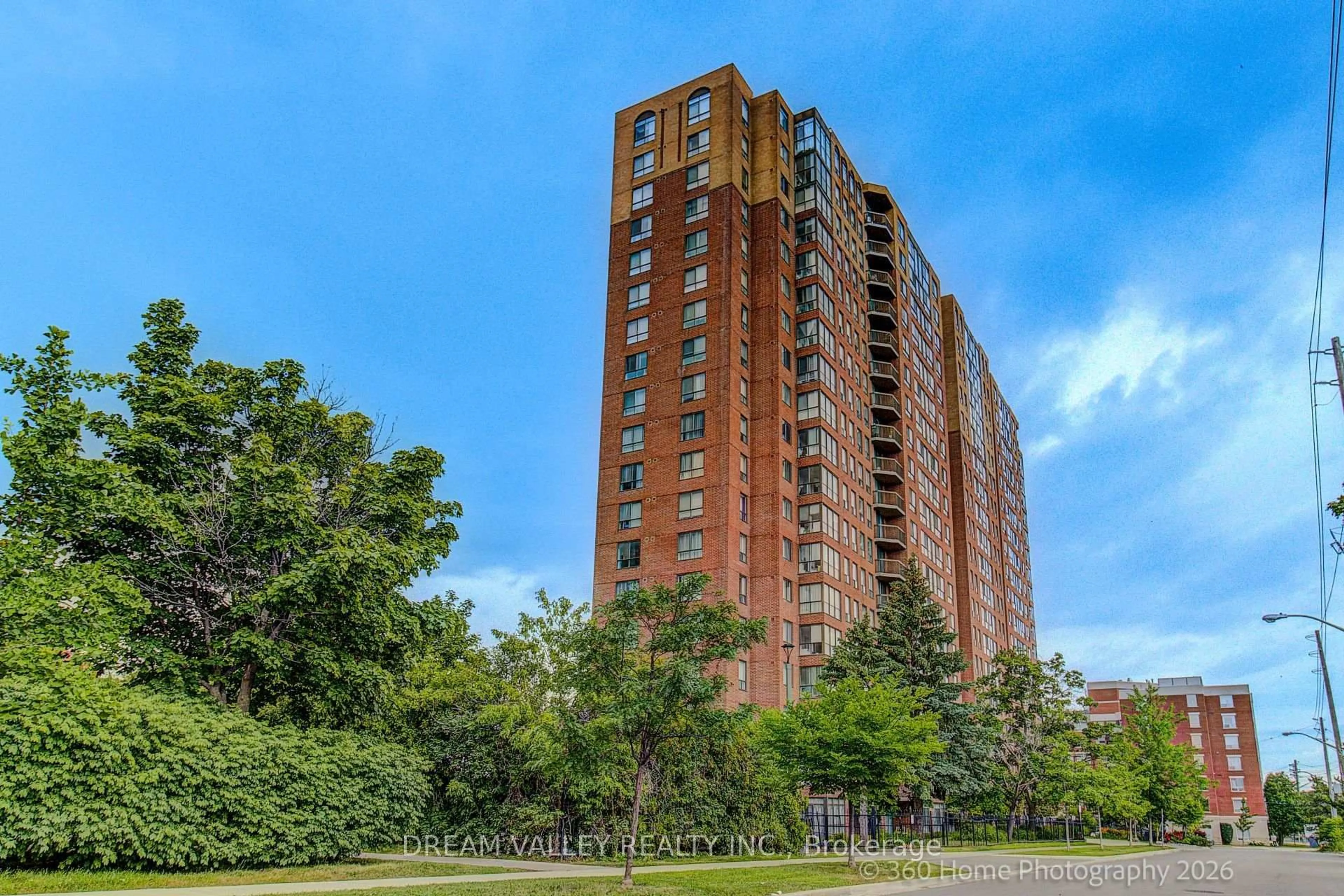 Unknown for 330 Mccowan Rd #811, Toronto Ontario M1J 3N3