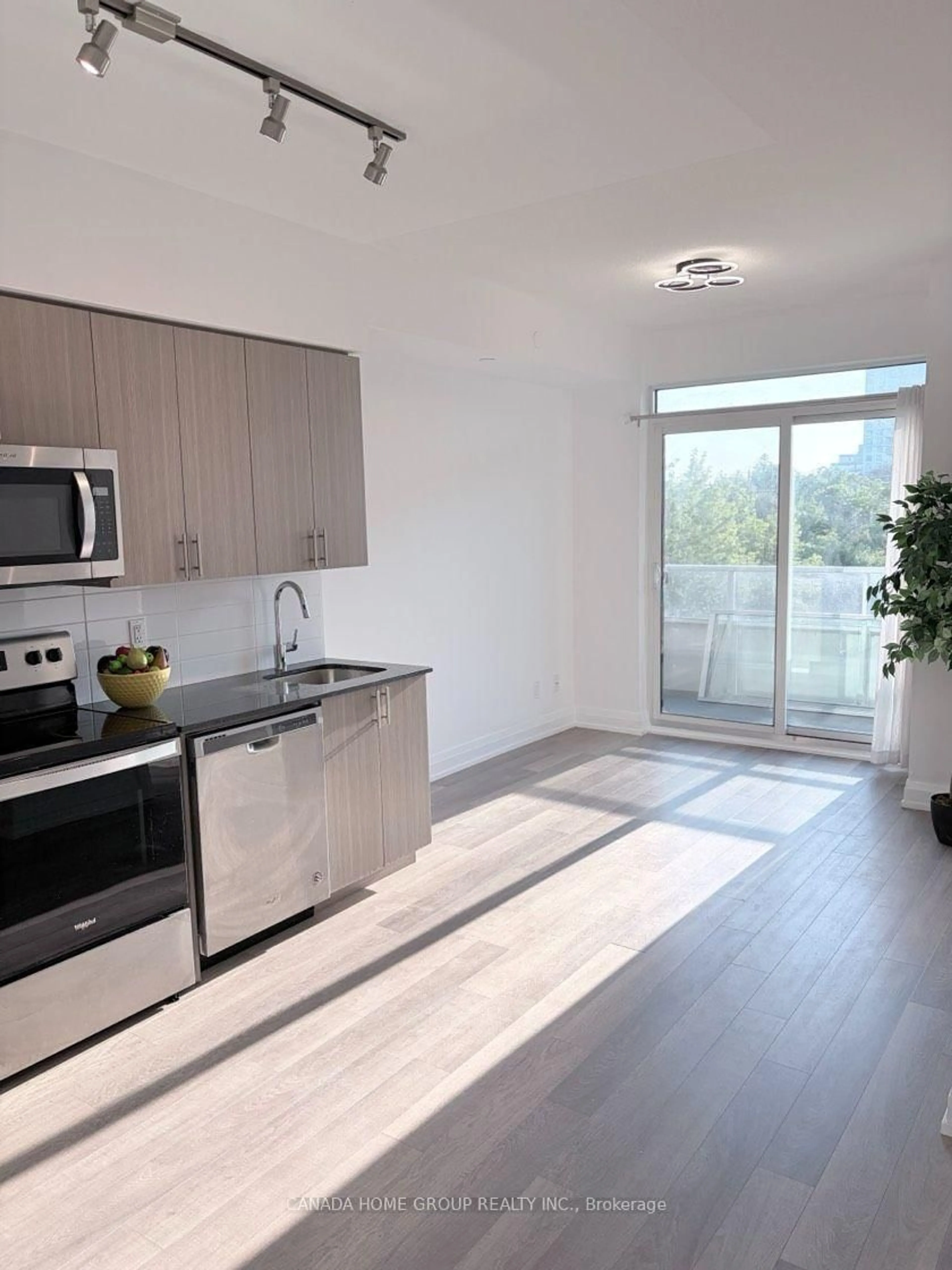 Unknown for 3121 Sheppard Ave #522, Toronto Ontario M1T 0B6