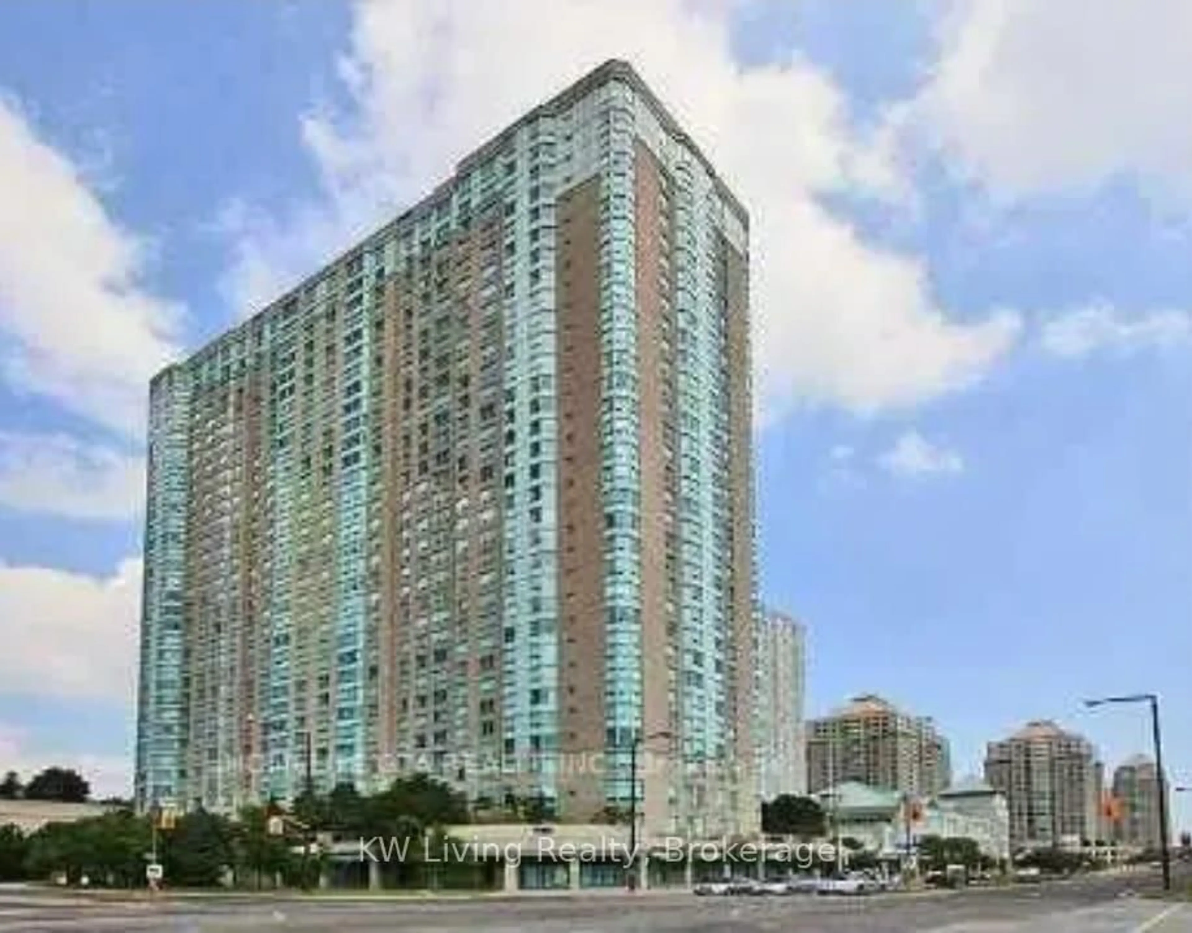 Unknown for 88 Corporate Dr #1205, Toronto Ontario M1H 3G6