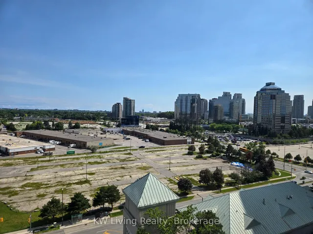 88 Corporate Dr #1205, Toronto 2
