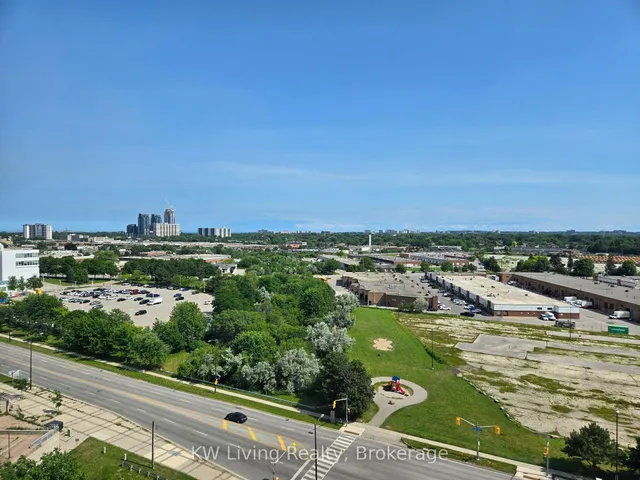 88 Corporate Dr #1205, Toronto 3