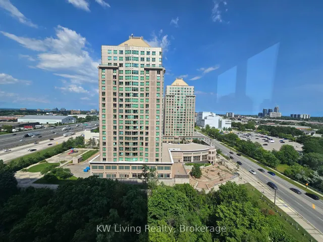 88 Corporate Dr #1205, Toronto 4