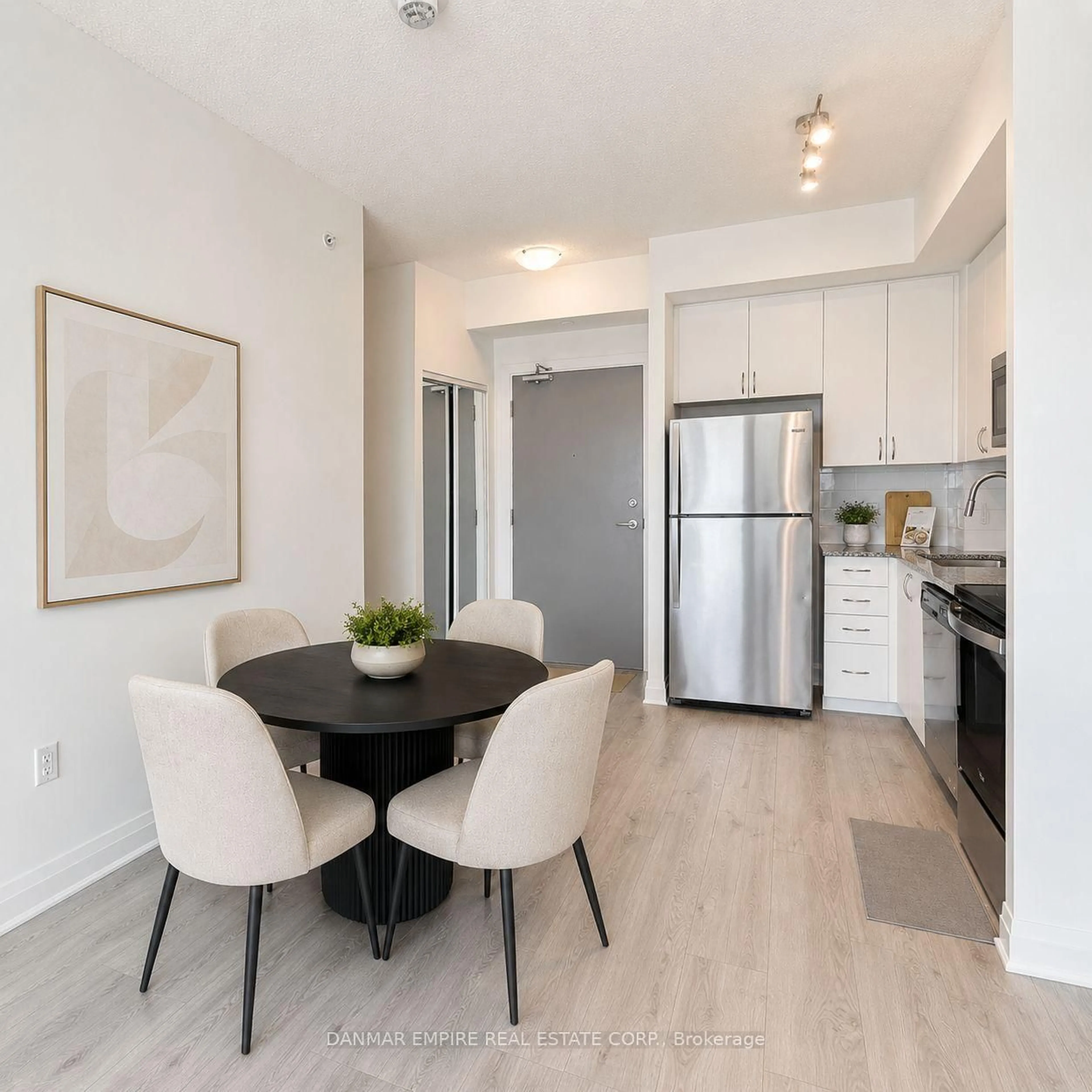 Unknown for 3220 Sheppard Ave #614, Toronto Ontario M1T 0B7