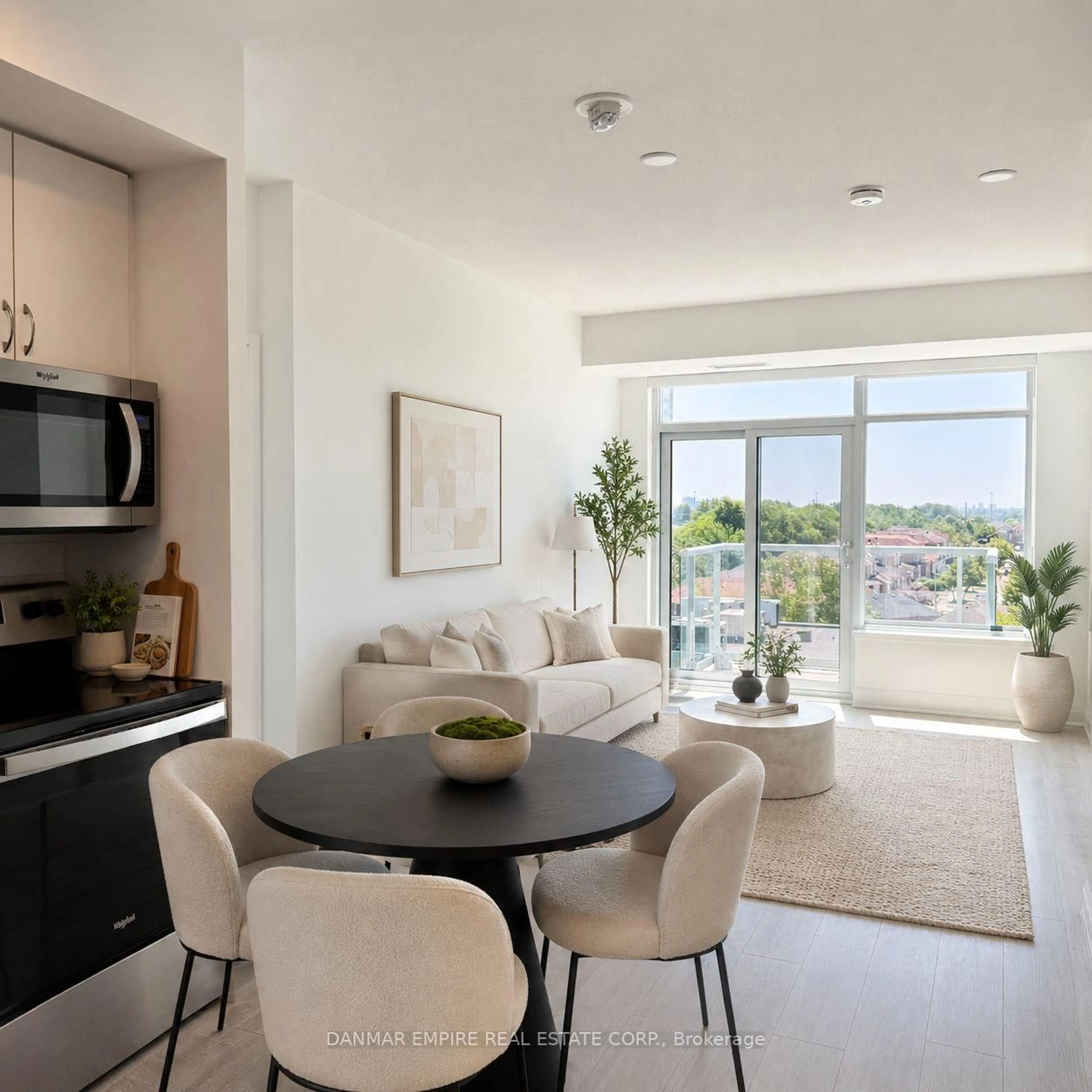 Unknown for 3220 Sheppard Ave #614, Toronto Ontario M1T 0B7