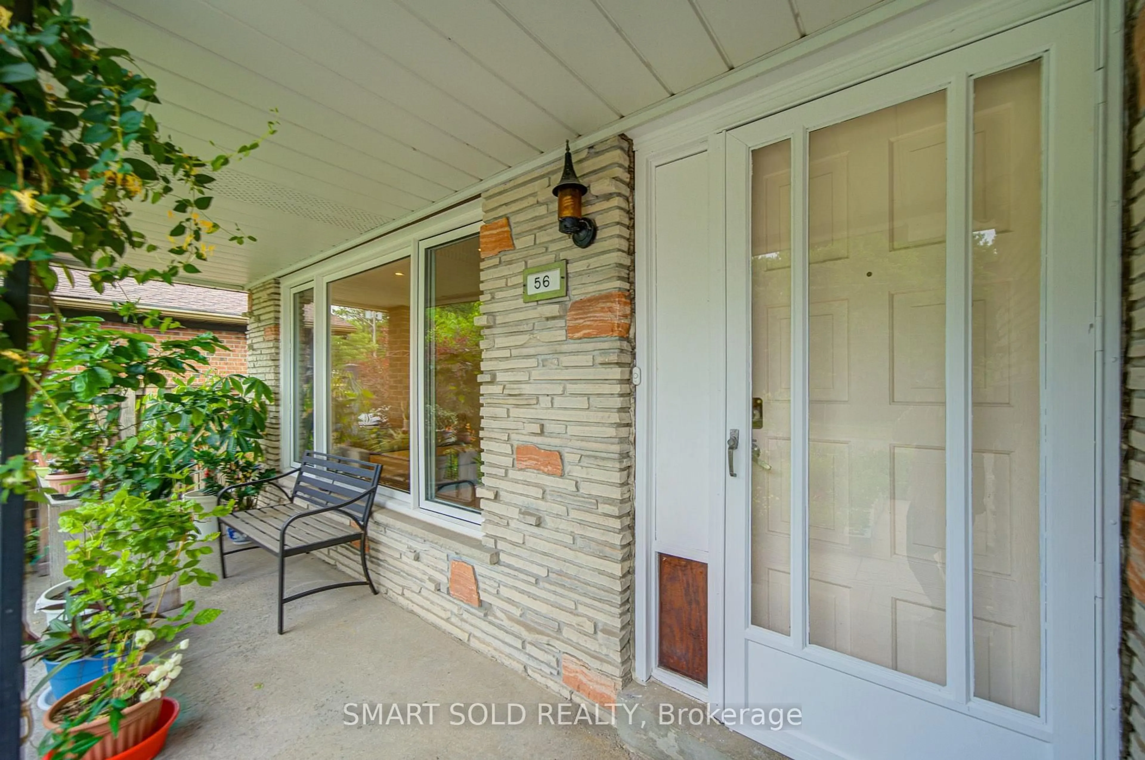 Unknown for 56 Gatesview Ave, Toronto Ontario M1J 3G5