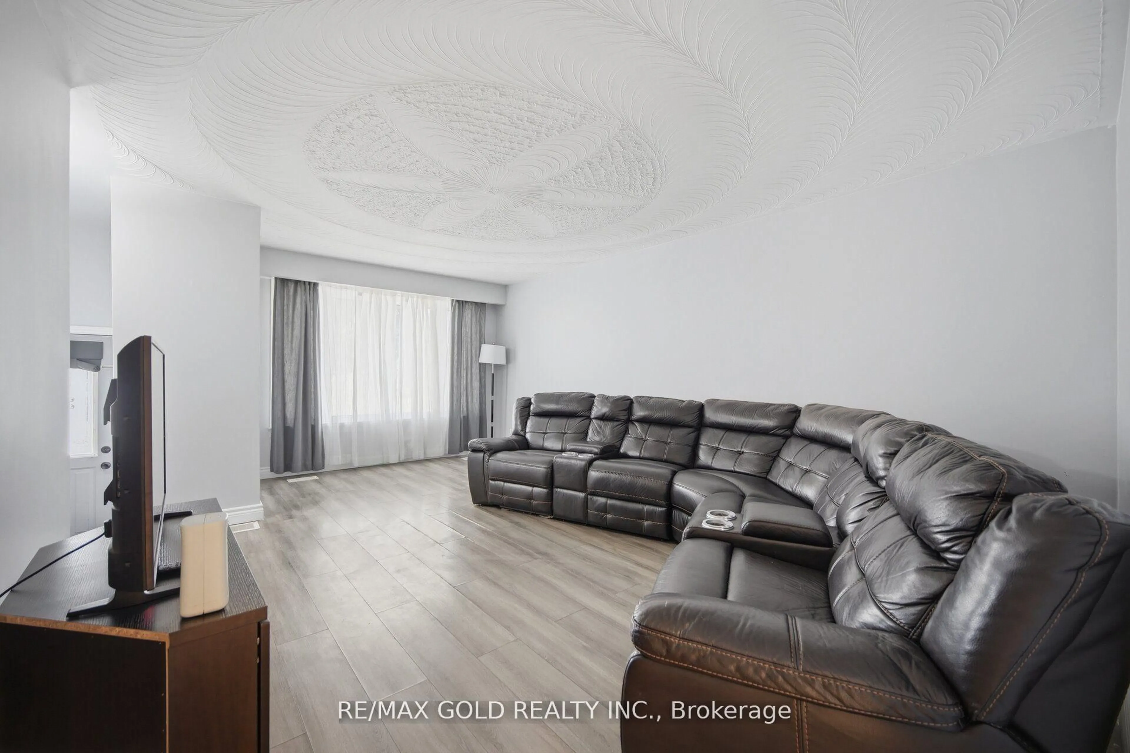 Living room with furniture, unknown for 784 Douglas St, Oshawa Ontario L1H 5C9