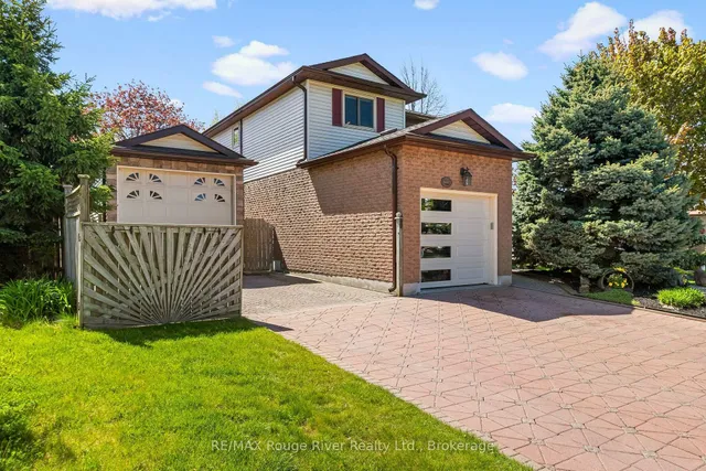 1003 Renaissance Dr, Oshawa 2