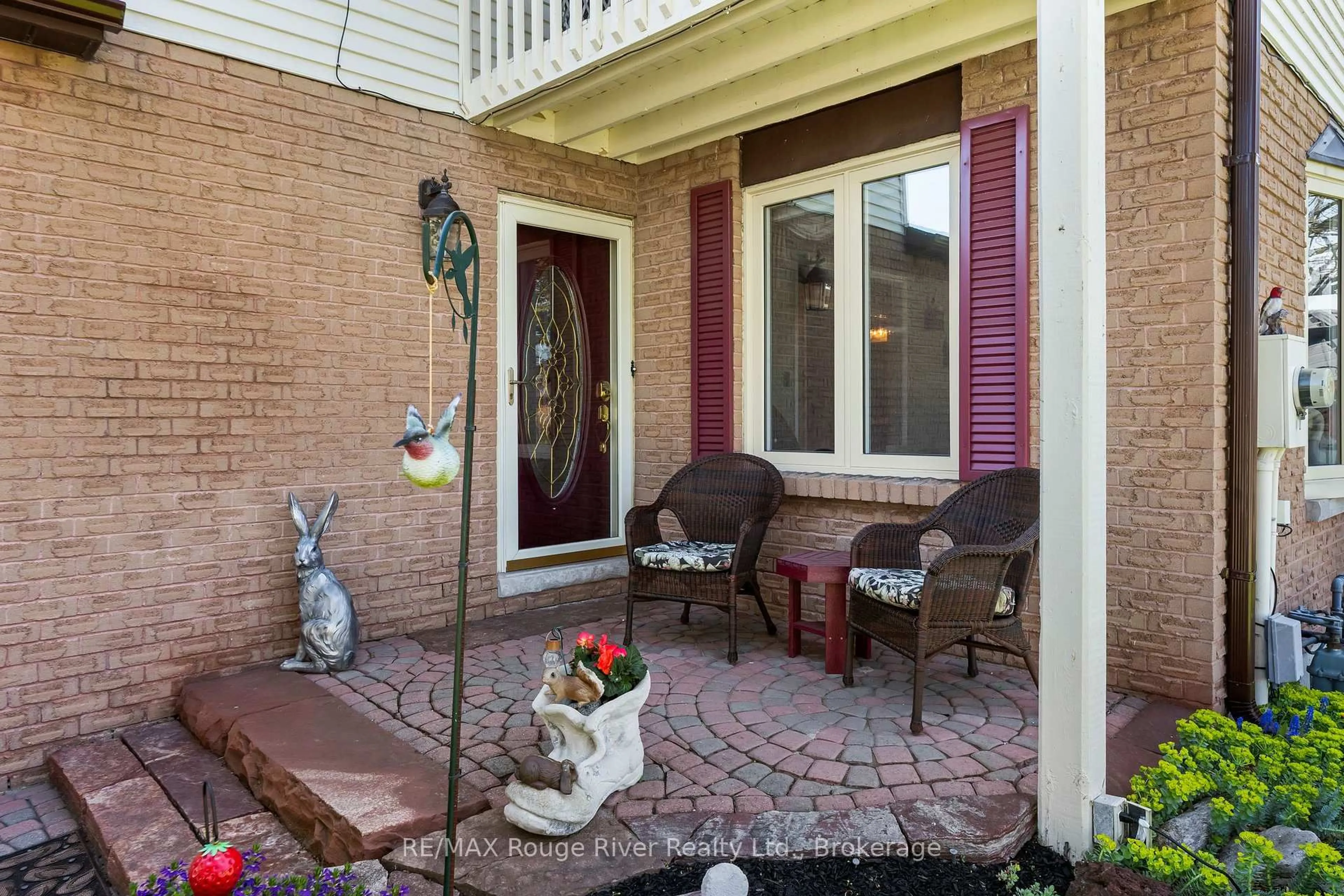 Unknown for 1003 Renaissance Dr, Oshawa Ontario L1J 8B2