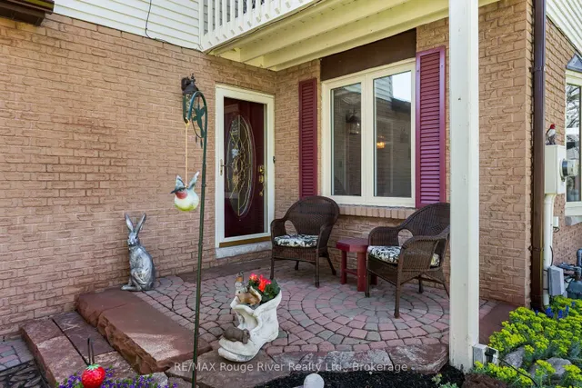 1003 Renaissance Dr, Oshawa 4
