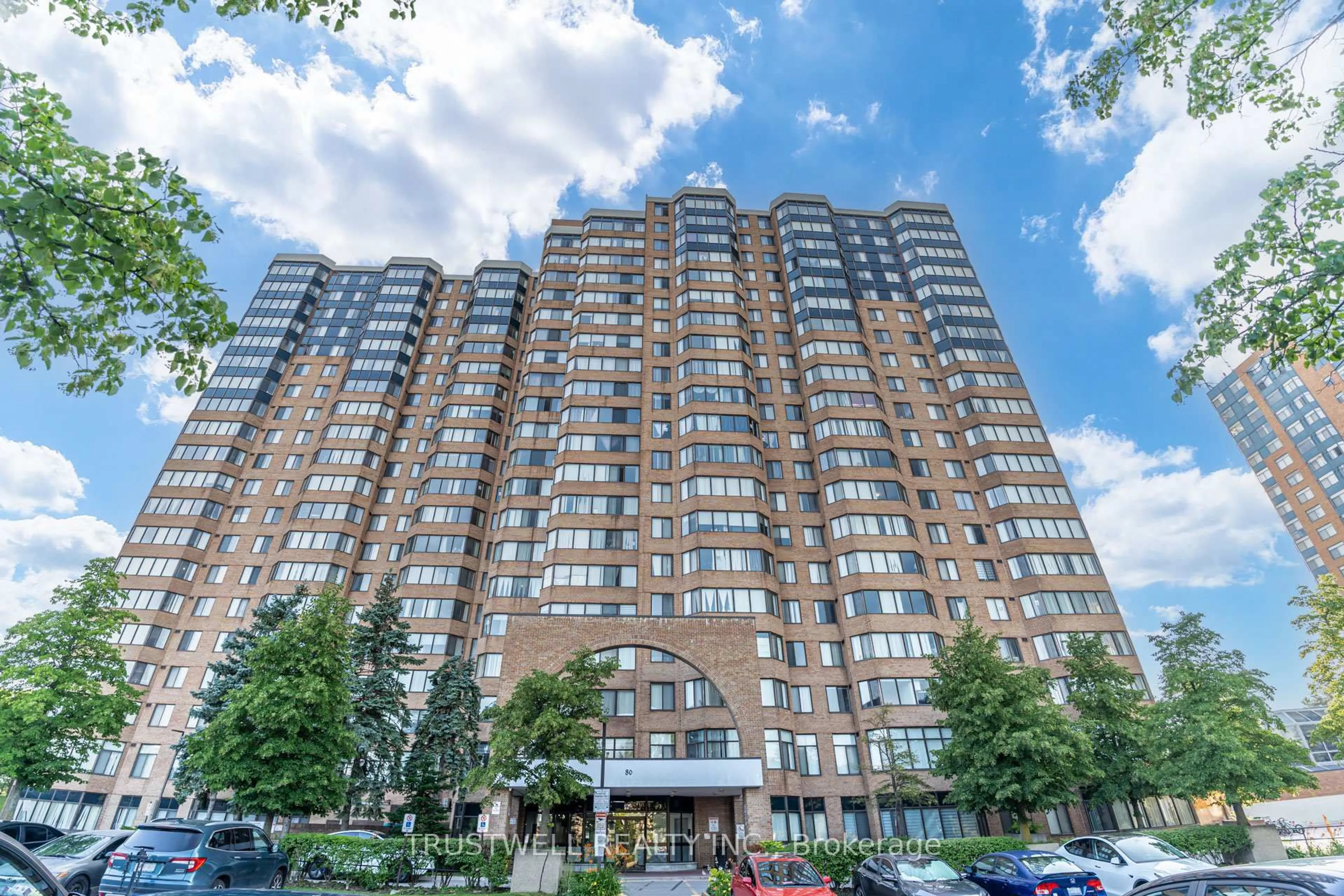 Unknown for 80 Alton Towers Circ #1705, Toronto Ontario M1V 5E8