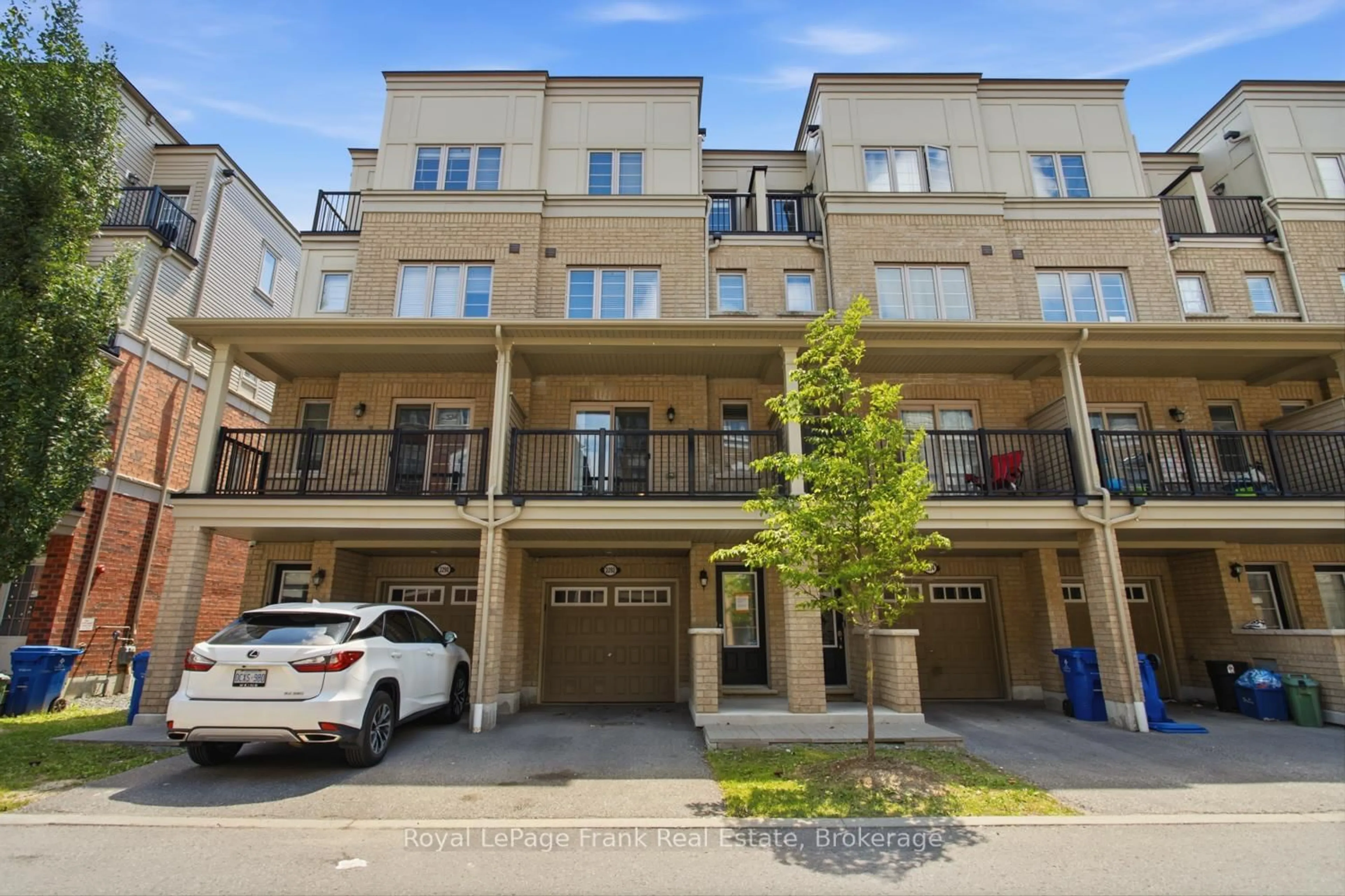 Unknown for 2292 Chevron Prince Path, Oshawa Ontario L1L 0K8