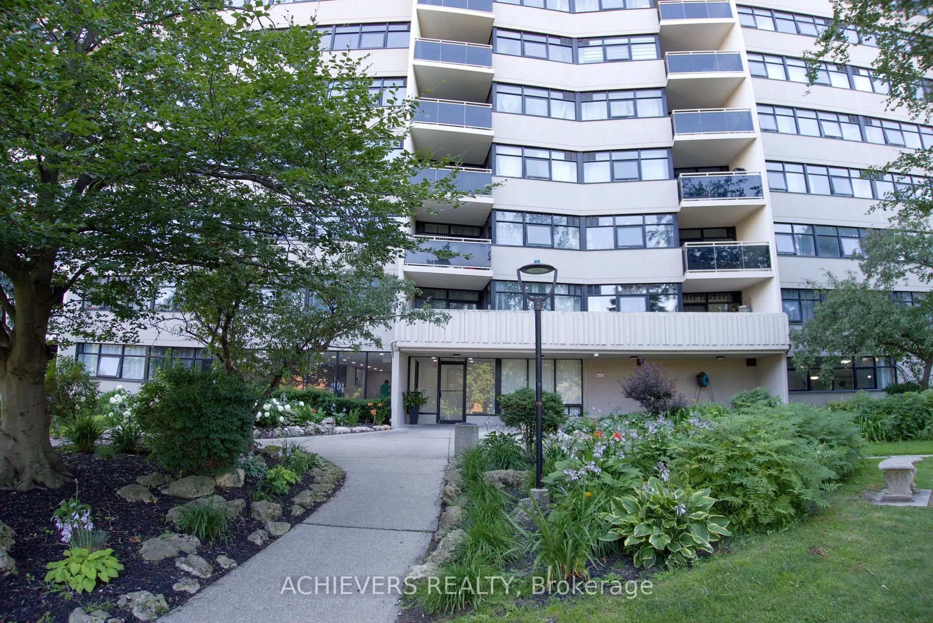 Unknown for 100 Echo Pt #PH 6, Toronto Ontario M1W 2V2