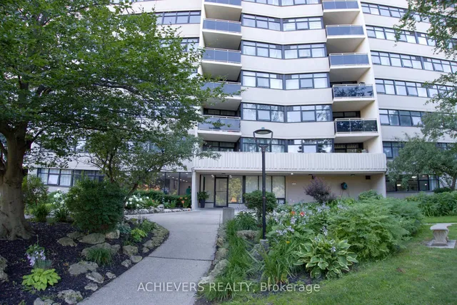 100 Echo Pt #PH 6, Toronto 2