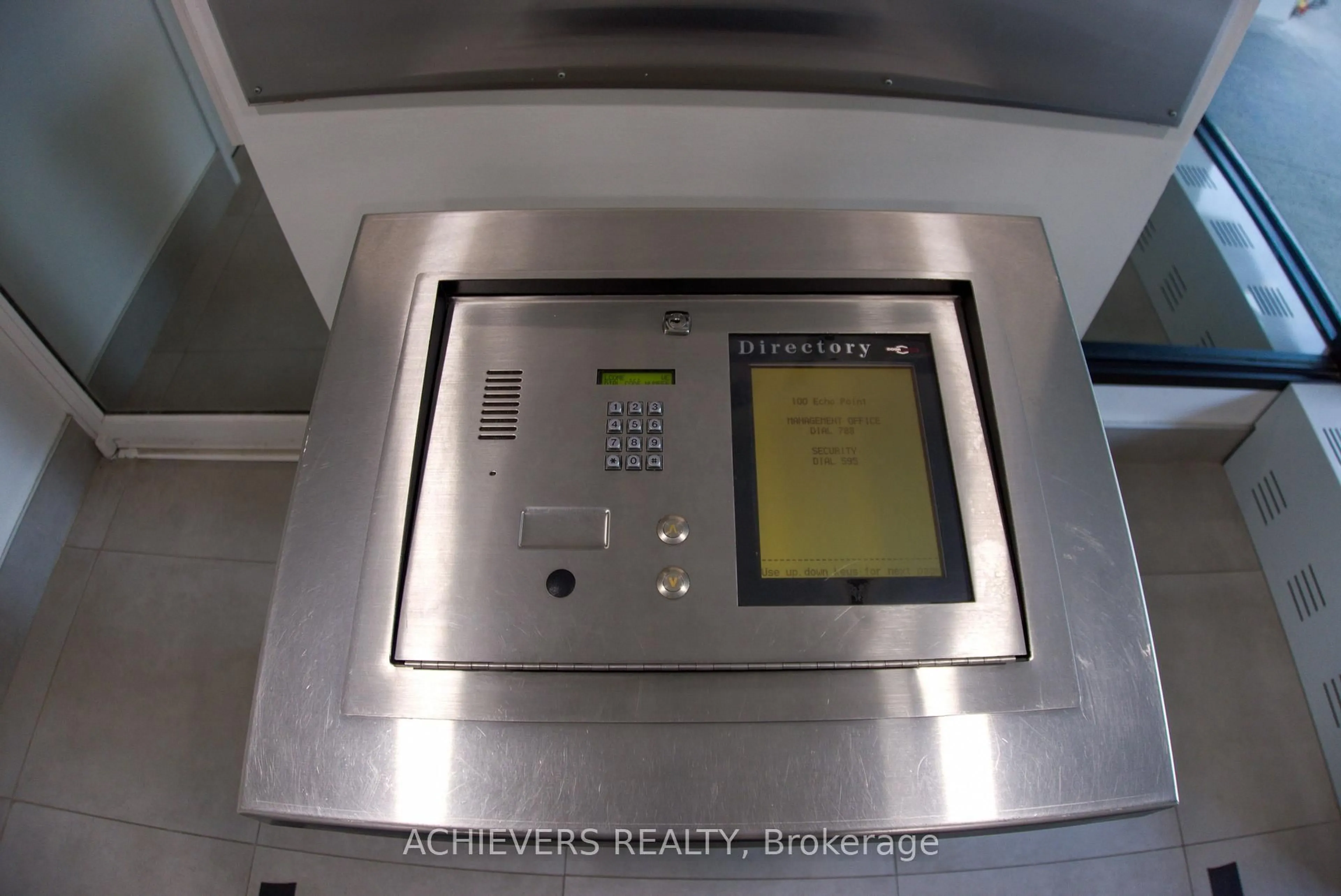 Unknown for 100 Echo Pt #PH 6, Toronto Ontario M1W 2V2