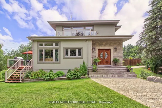 11201 Lake Ridge Rd, Scugog 3