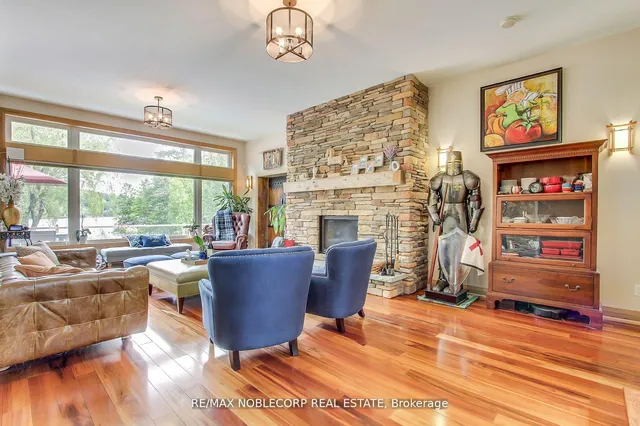11201 Lake Ridge Rd, Scugog 5
