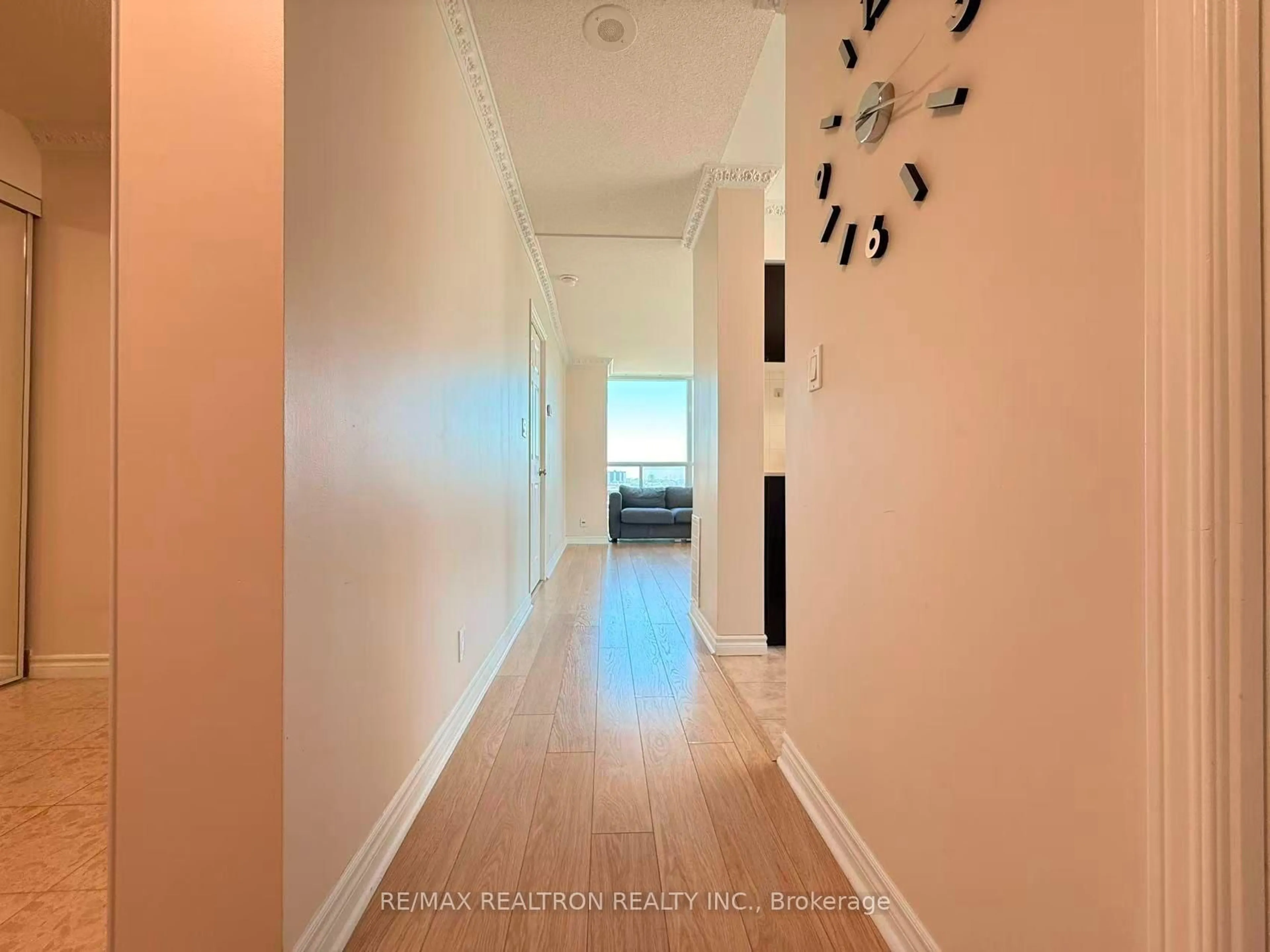 A pic of a room for 68 Grangeway Ave #1010, Toronto Ontario M1H 0A1
