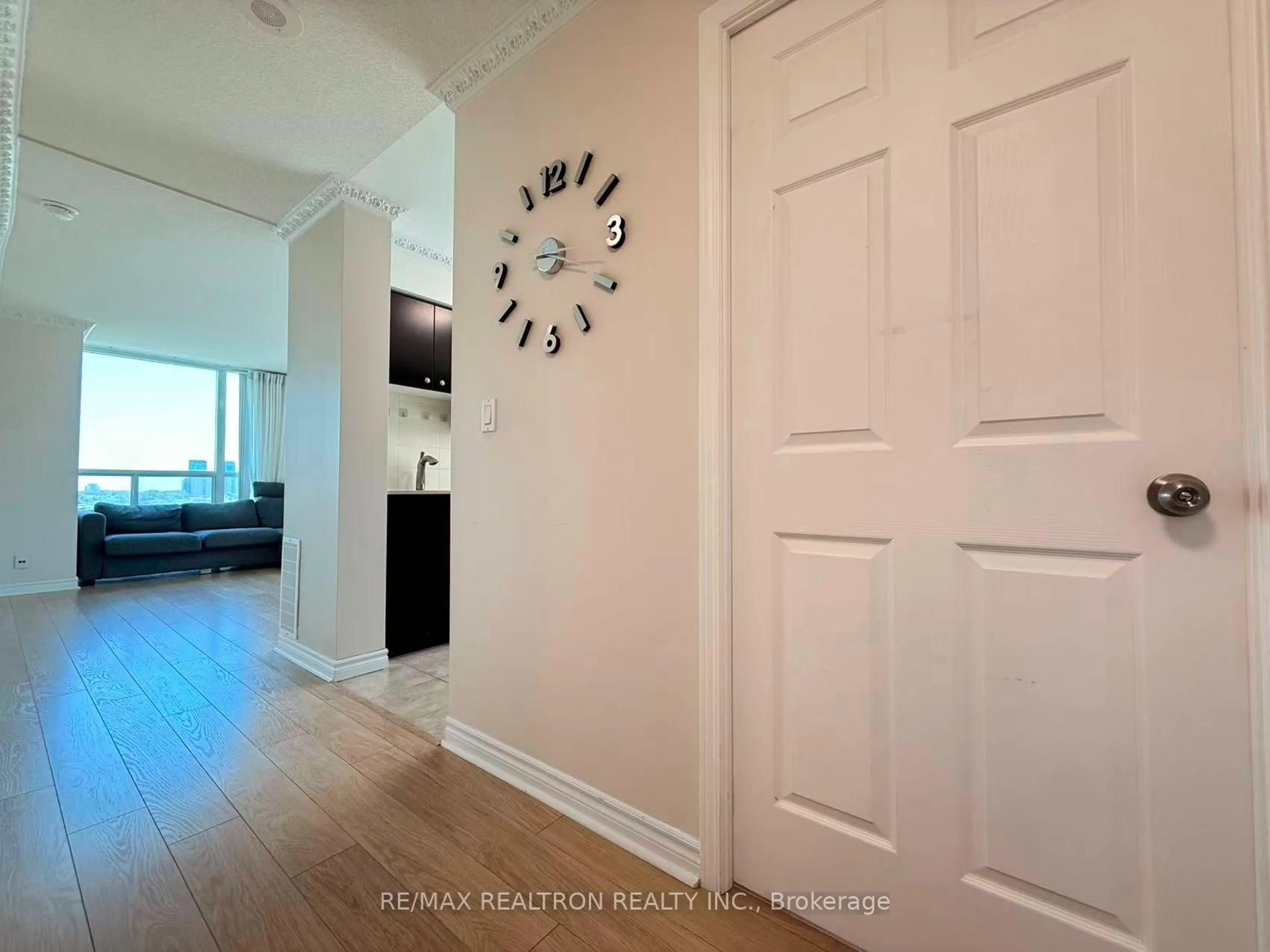 Unknown for 68 Grangeway Ave #1010, Toronto Ontario M1H 0A1