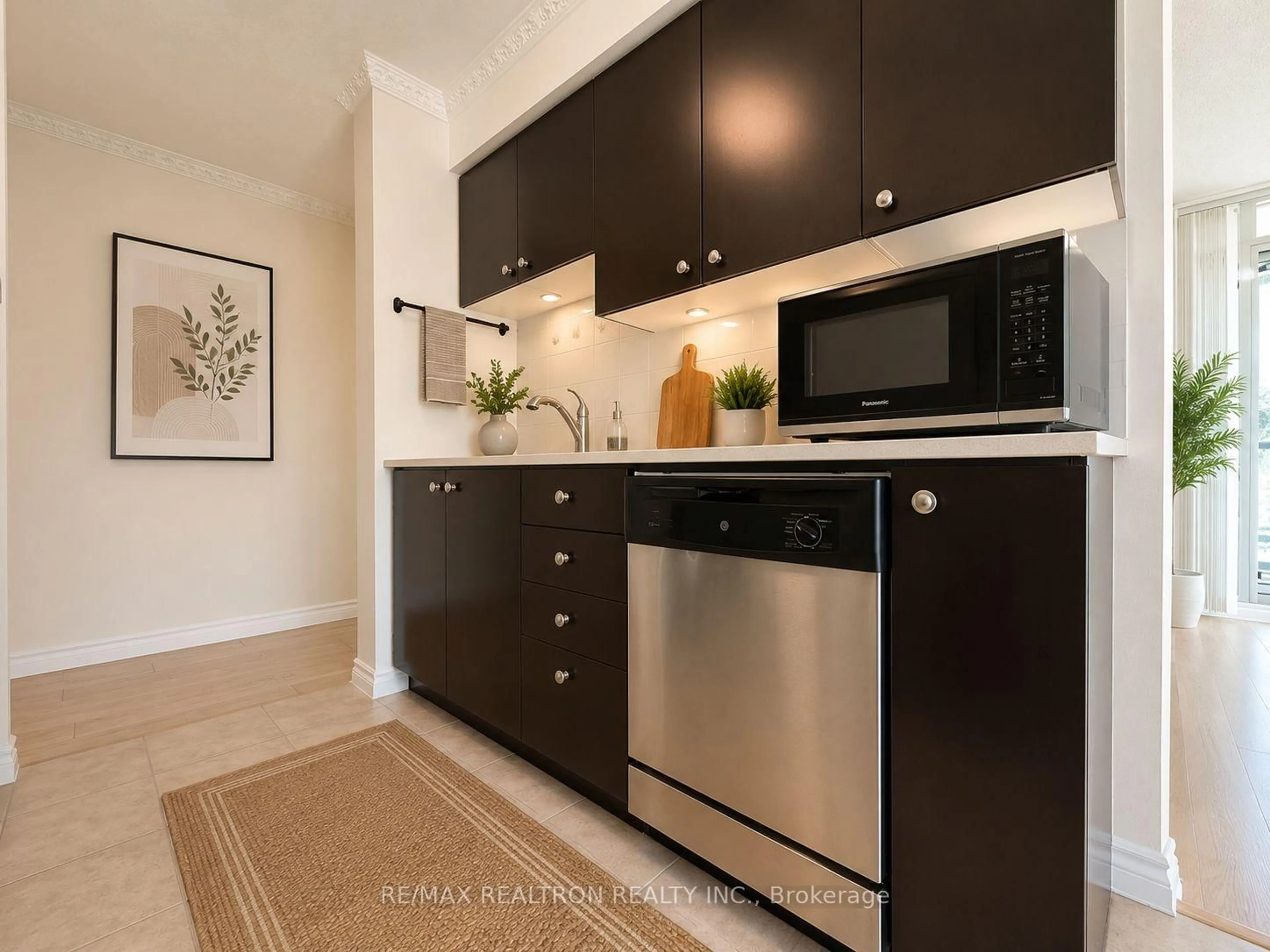 Unknown for 68 Grangeway Ave #1010, Toronto Ontario M1H 0A1