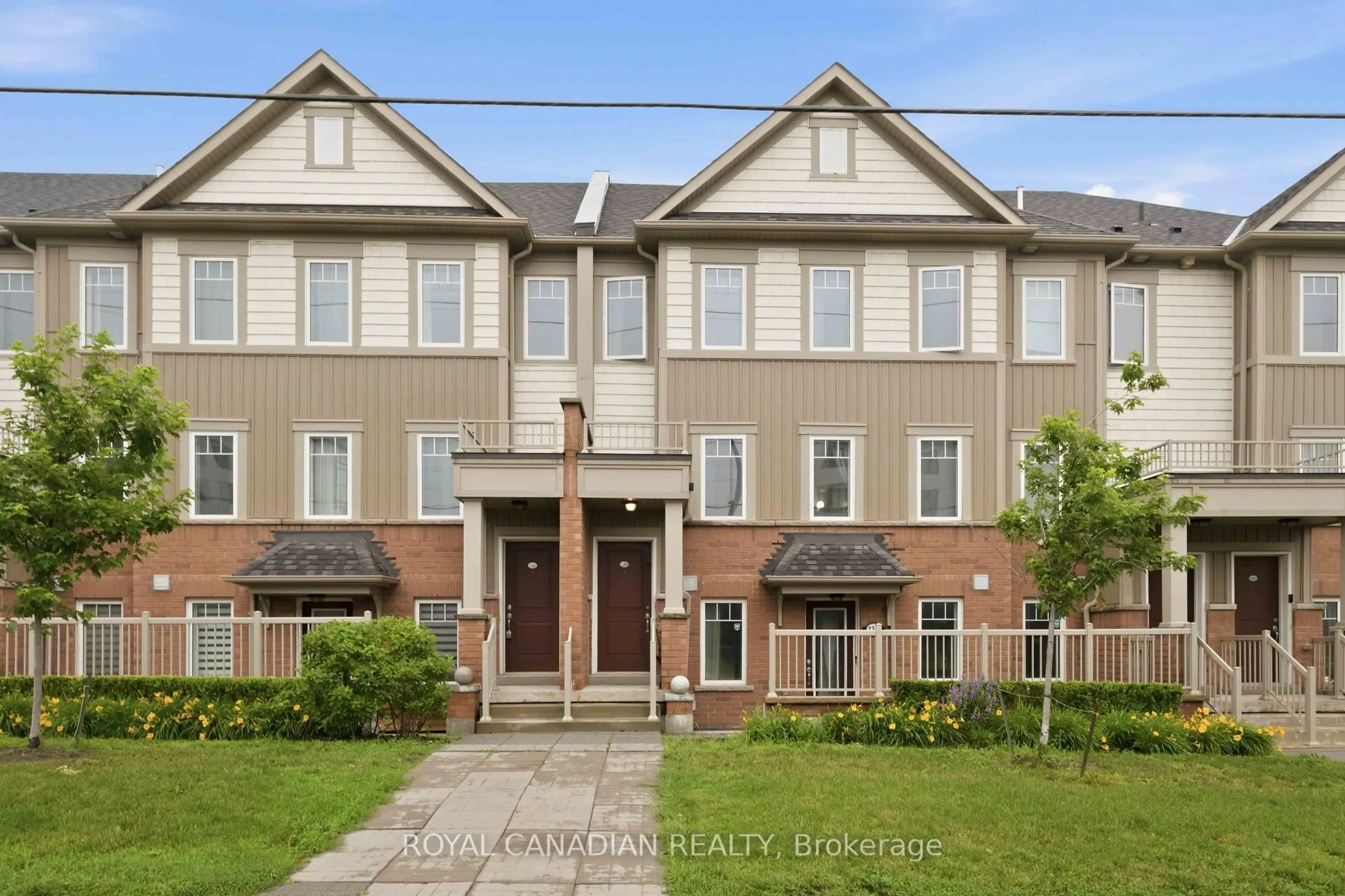 Unknown for 2500 Hill Rise Crt #129, Oshawa Ontario L1L 0M6