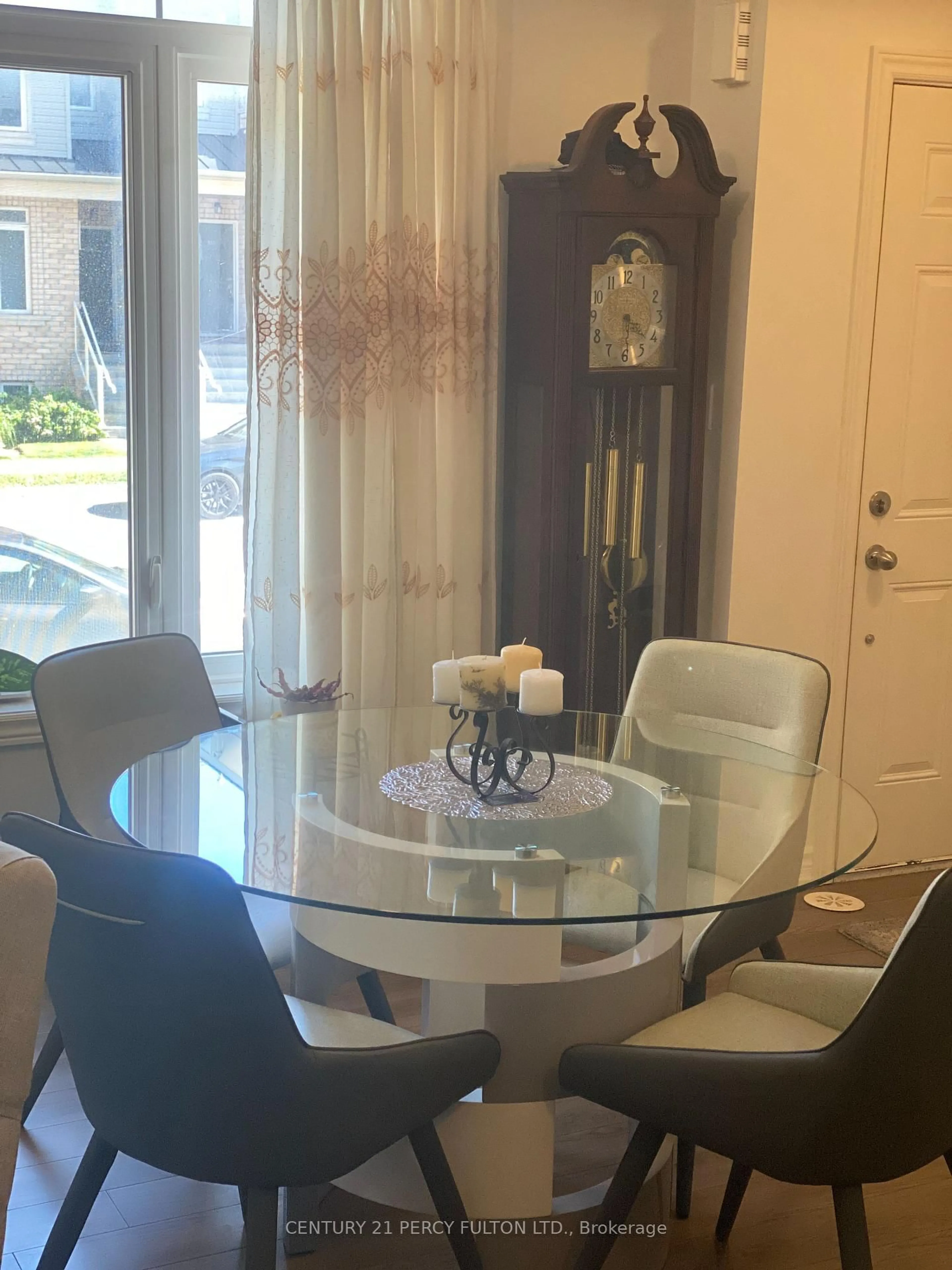 Dining room, unknown for 1770 Rex Heath Dr, Pickering Ontario L1X 0E6