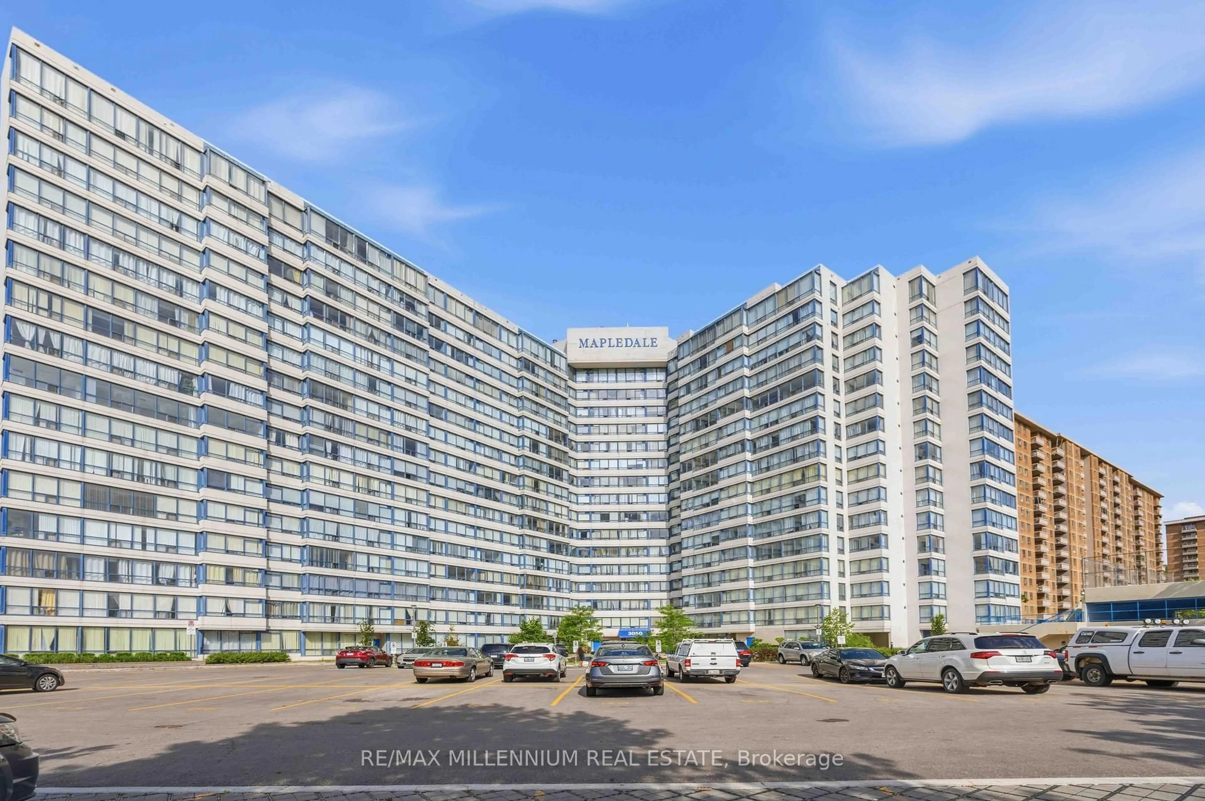 Unknown for 3050 Ellesmere Rd #906, Toronto Ontario M1E 4C2