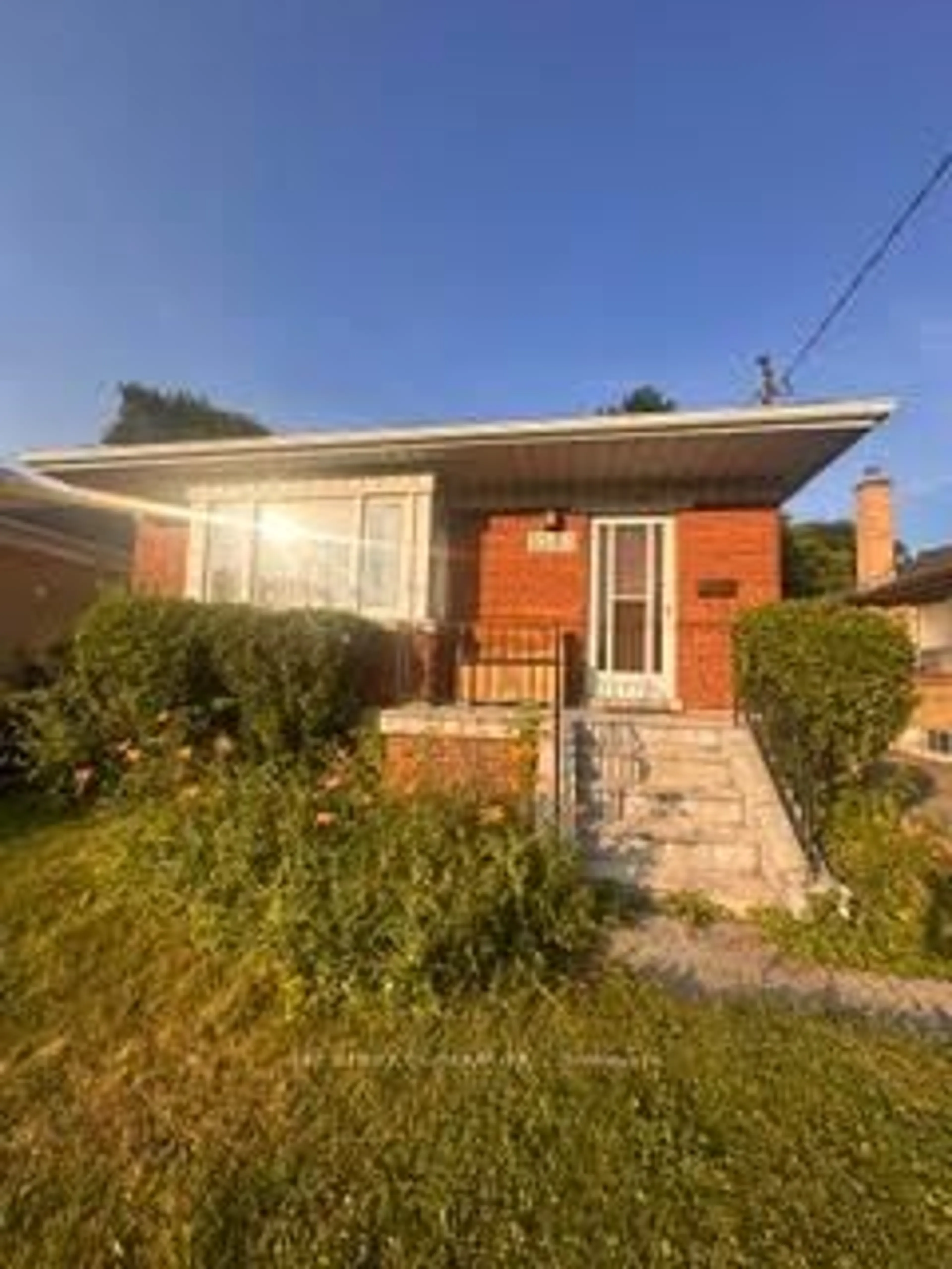 Home with brick exterior material, street for 1285 Warden Ave, Toronto Ontario M1R 2R5
