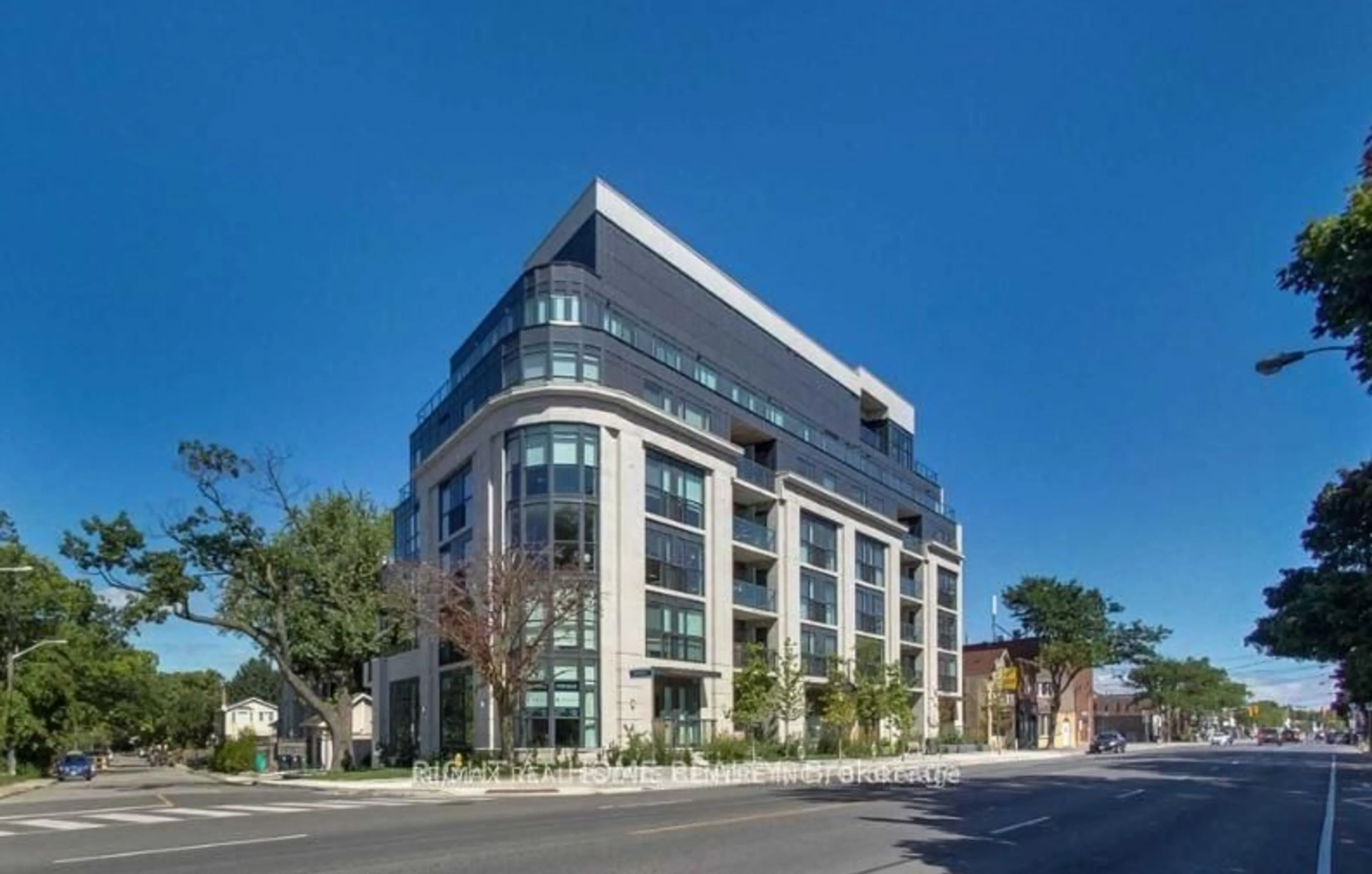 Unknown for 1400 Kingston Rd #102, Toronto Ontario M1N 1R3