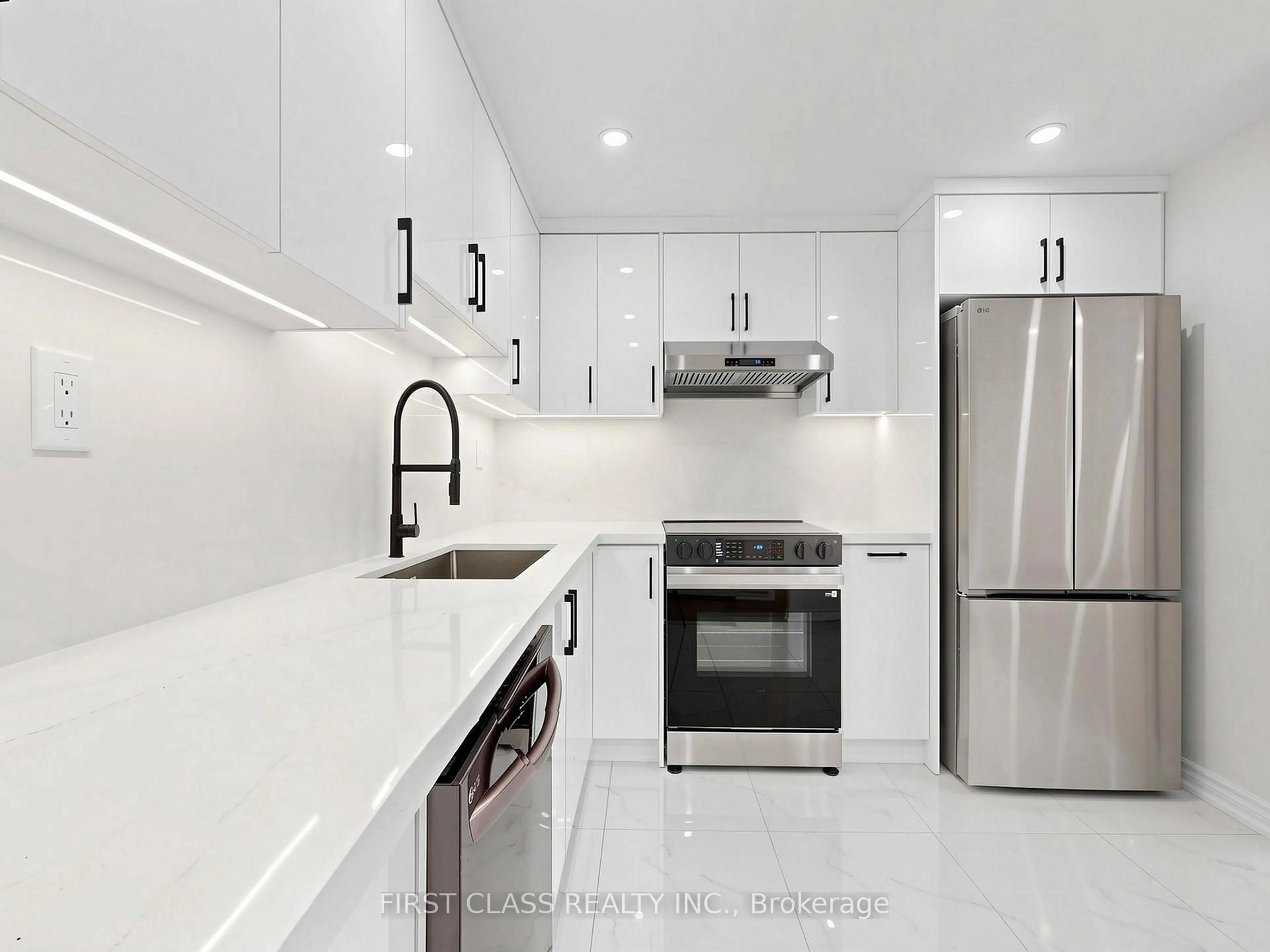 Unknown for 850 Huntingwood Dr #38, Toronto Ontario M1T 2L9
