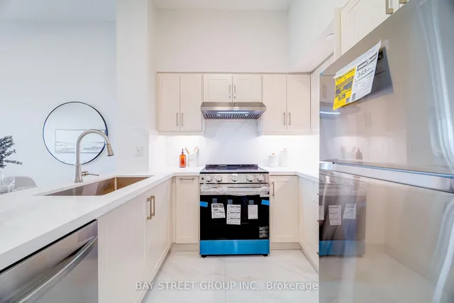 1038 Mcnicoll Ave #218, Toronto 5