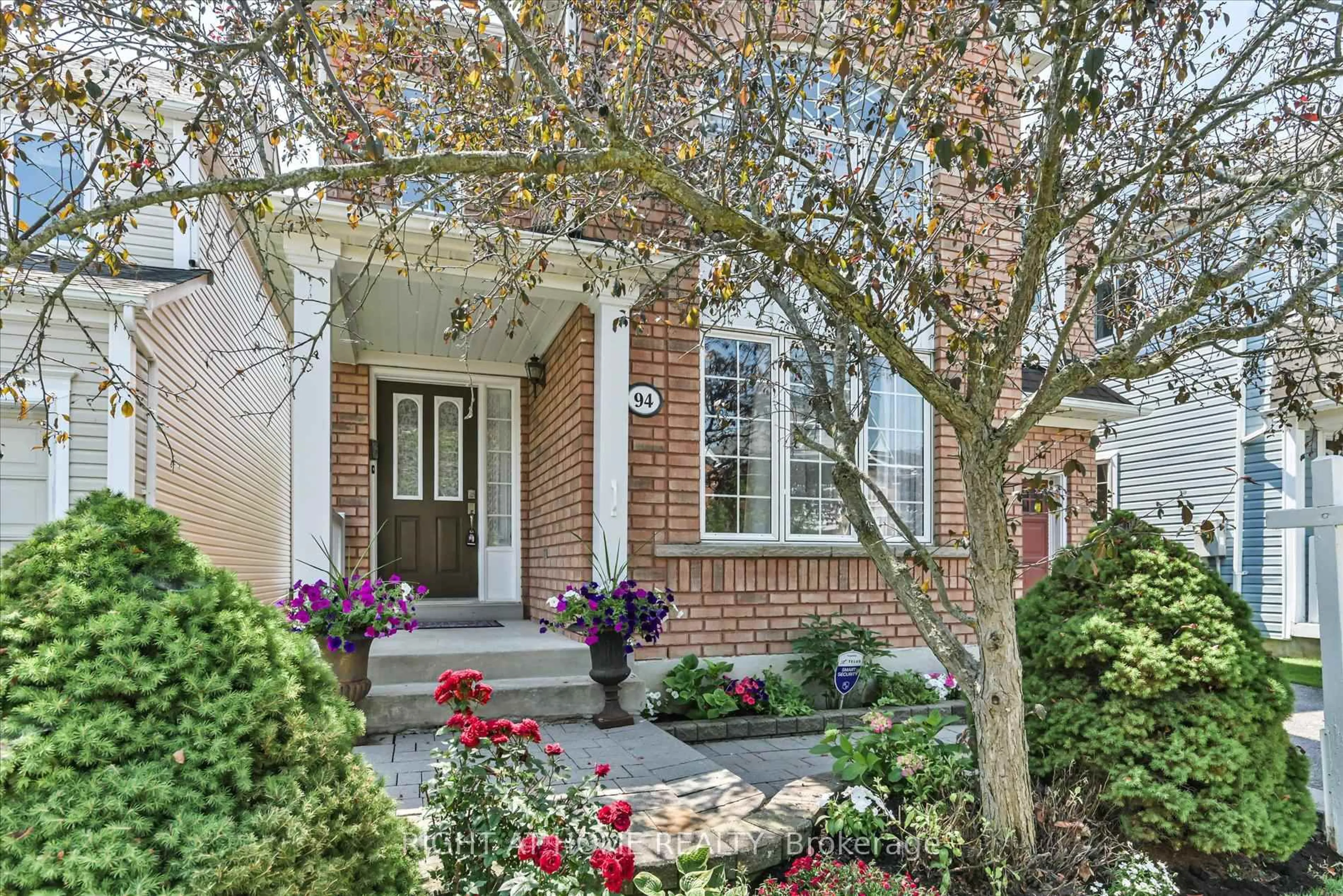 Unknown for 94 Moynahan Cres, Ajax Ontario L1Z 1M4