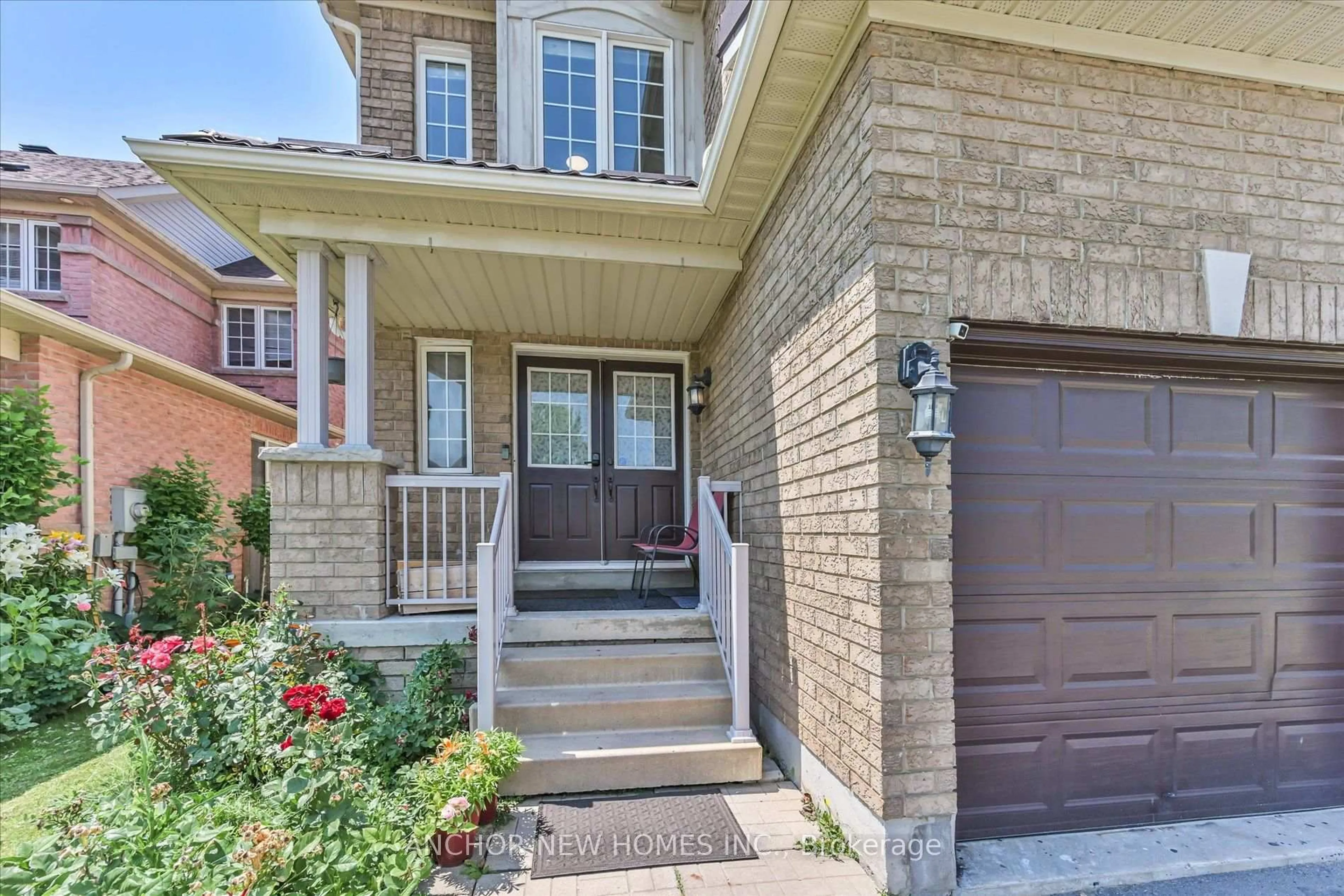 Unknown for 134 Baycliffe Dr, Whitby Ontario L1P 1V5