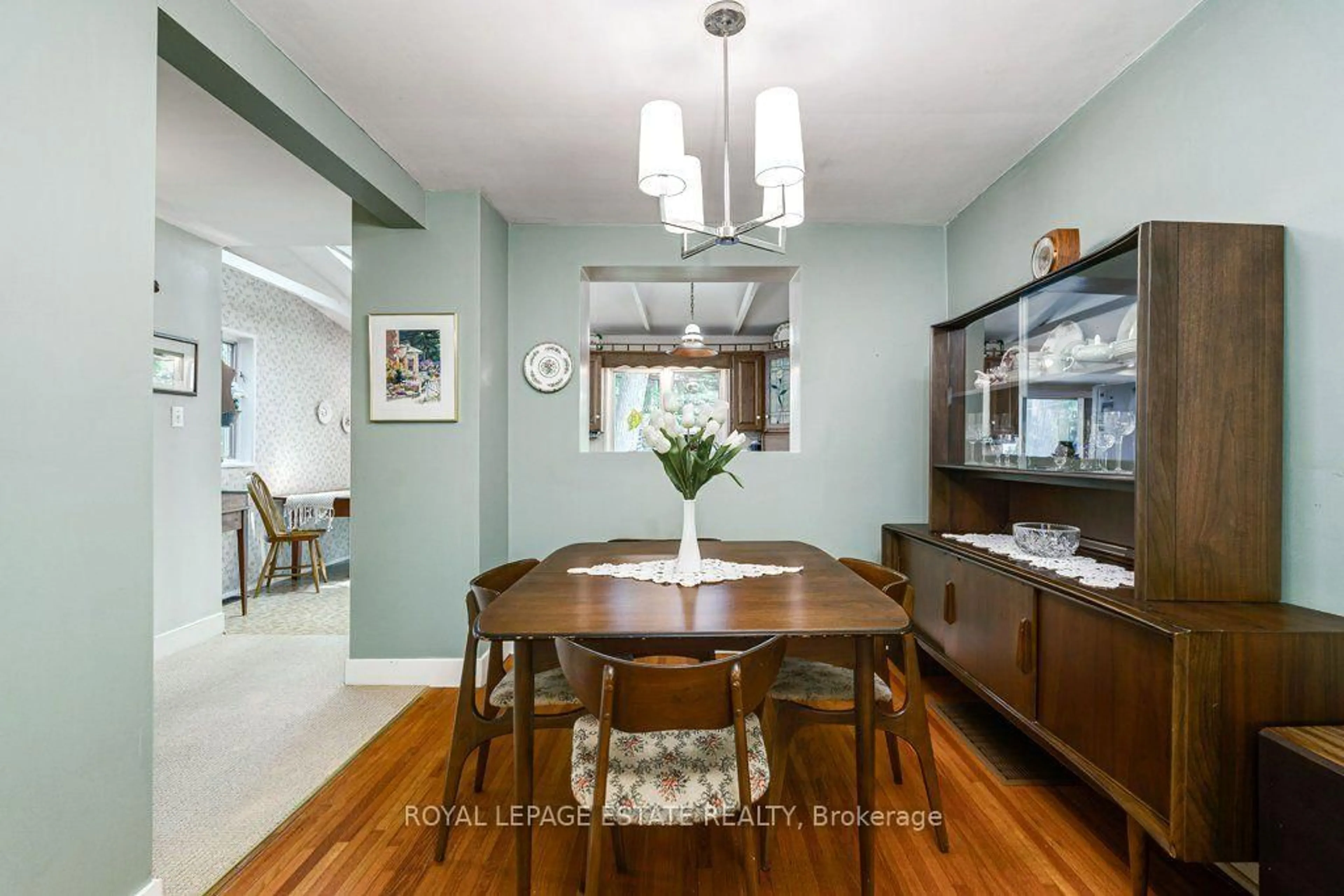 Dining room, unknown for 181 Silver Birch Ave, Toronto Ontario M4E 3L3