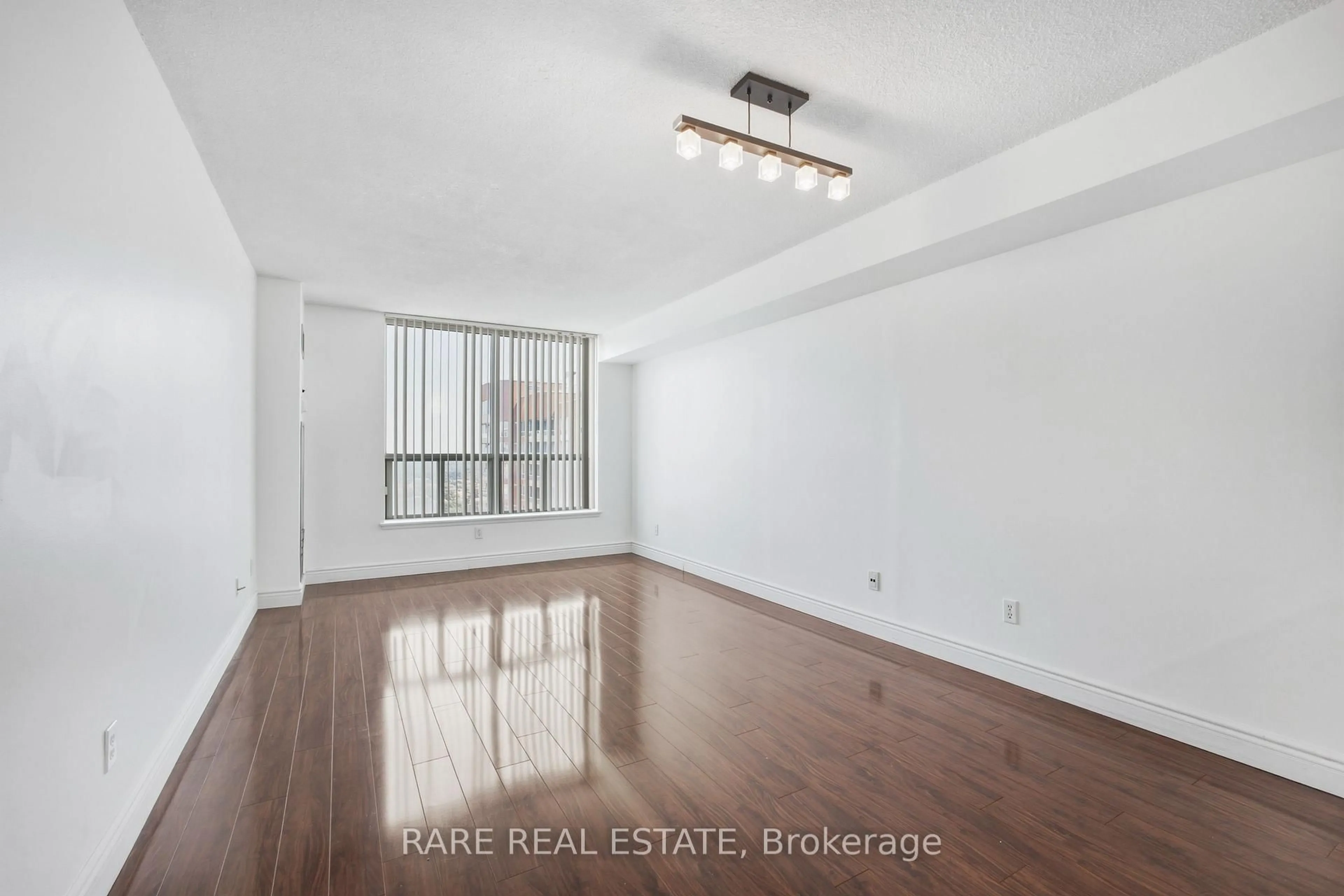 A pic of a room for 400 Mclevin Ave #1807, Toronto Ontario M1B 5J4