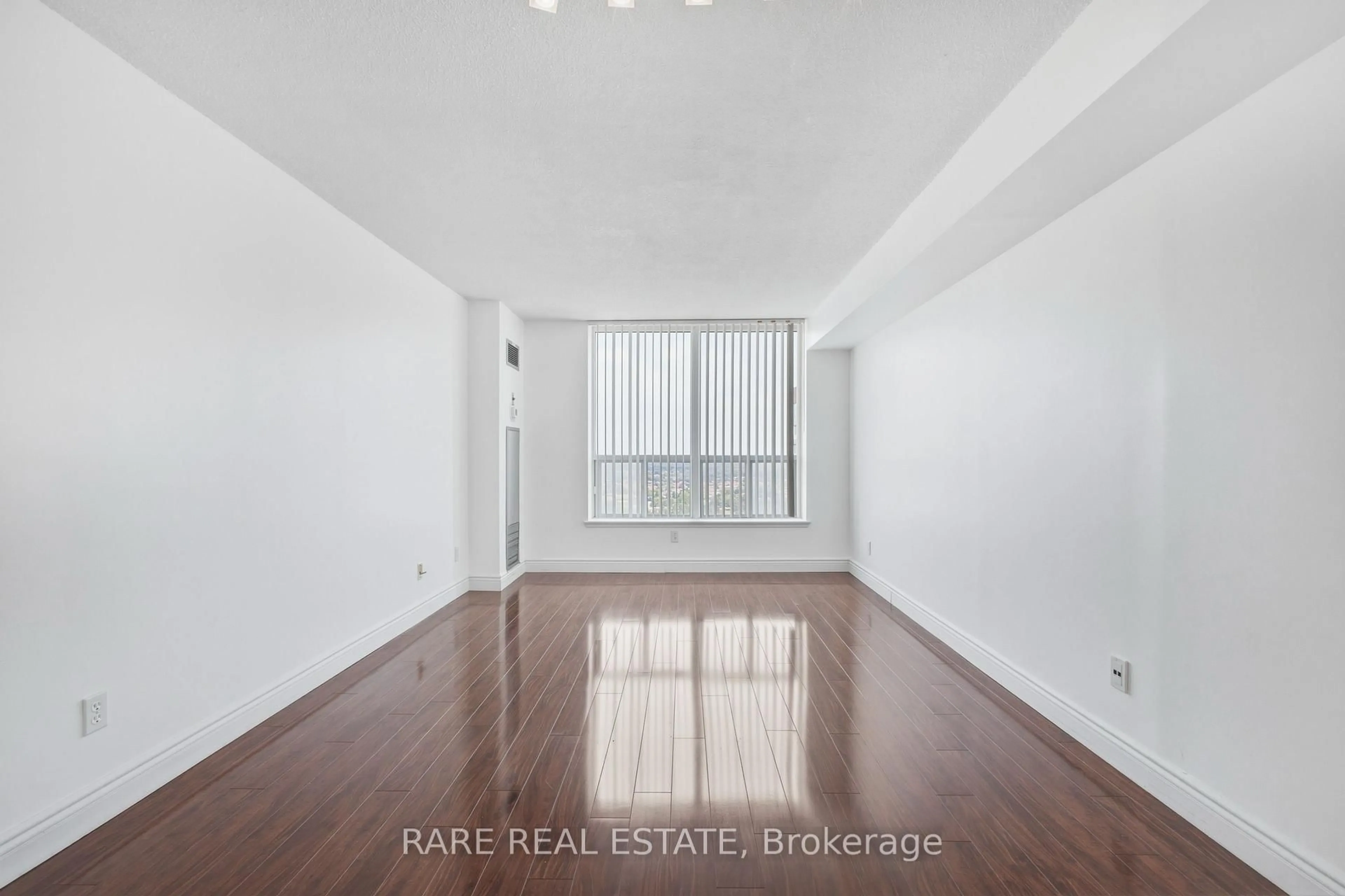 A pic of a room for 400 Mclevin Ave #1807, Toronto Ontario M1B 5J4