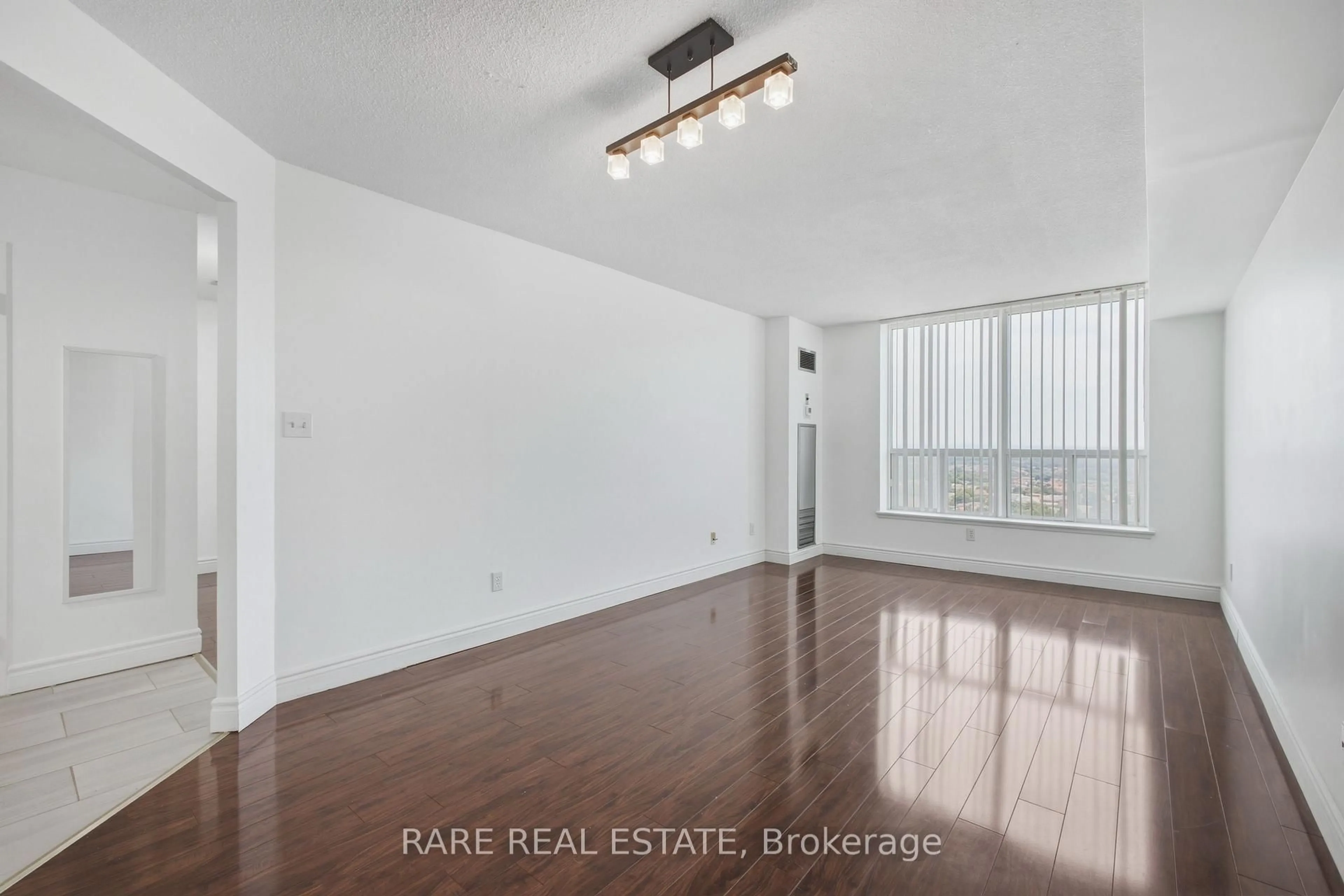 A pic of a room for 400 Mclevin Ave #1807, Toronto Ontario M1B 5J4