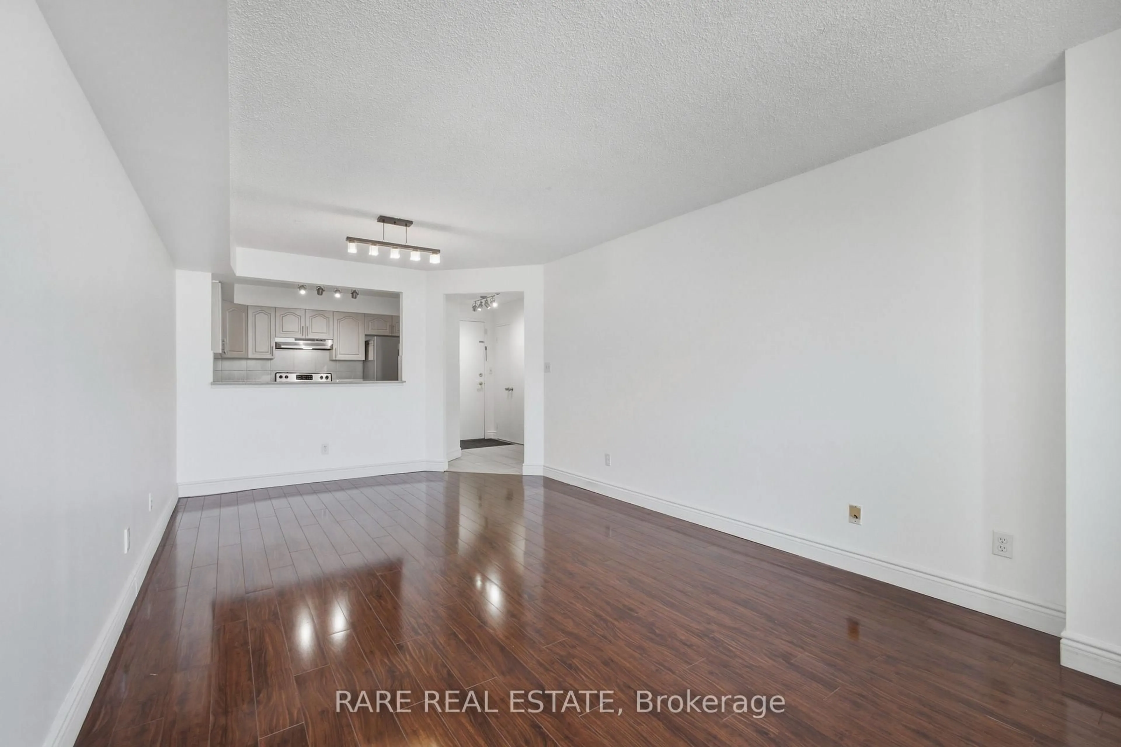 A pic of a room for 400 Mclevin Ave #1807, Toronto Ontario M1B 5J4