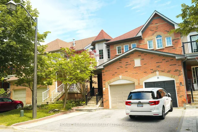 29 Hemans Crt, Ajax 2