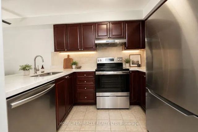 29 Hemans Crt, Ajax 4