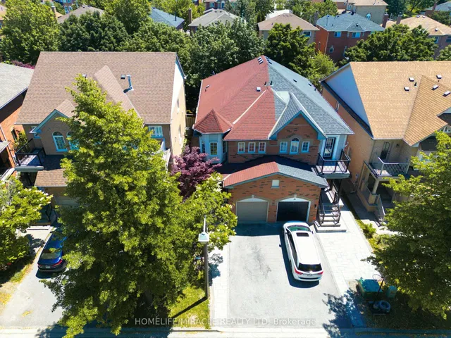 29 Hemans Crt, Ajax 5